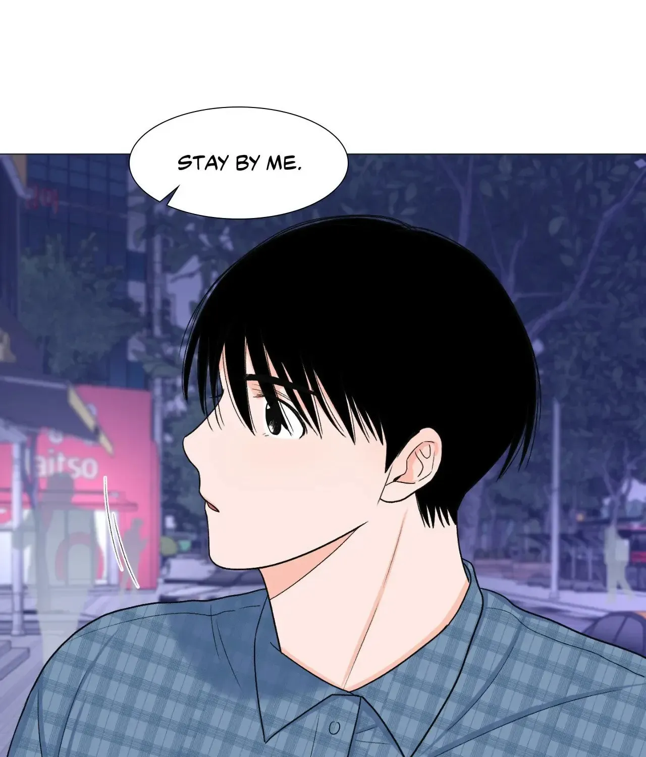 Love Without Borders [Official] Chapter 15 page 111 - 