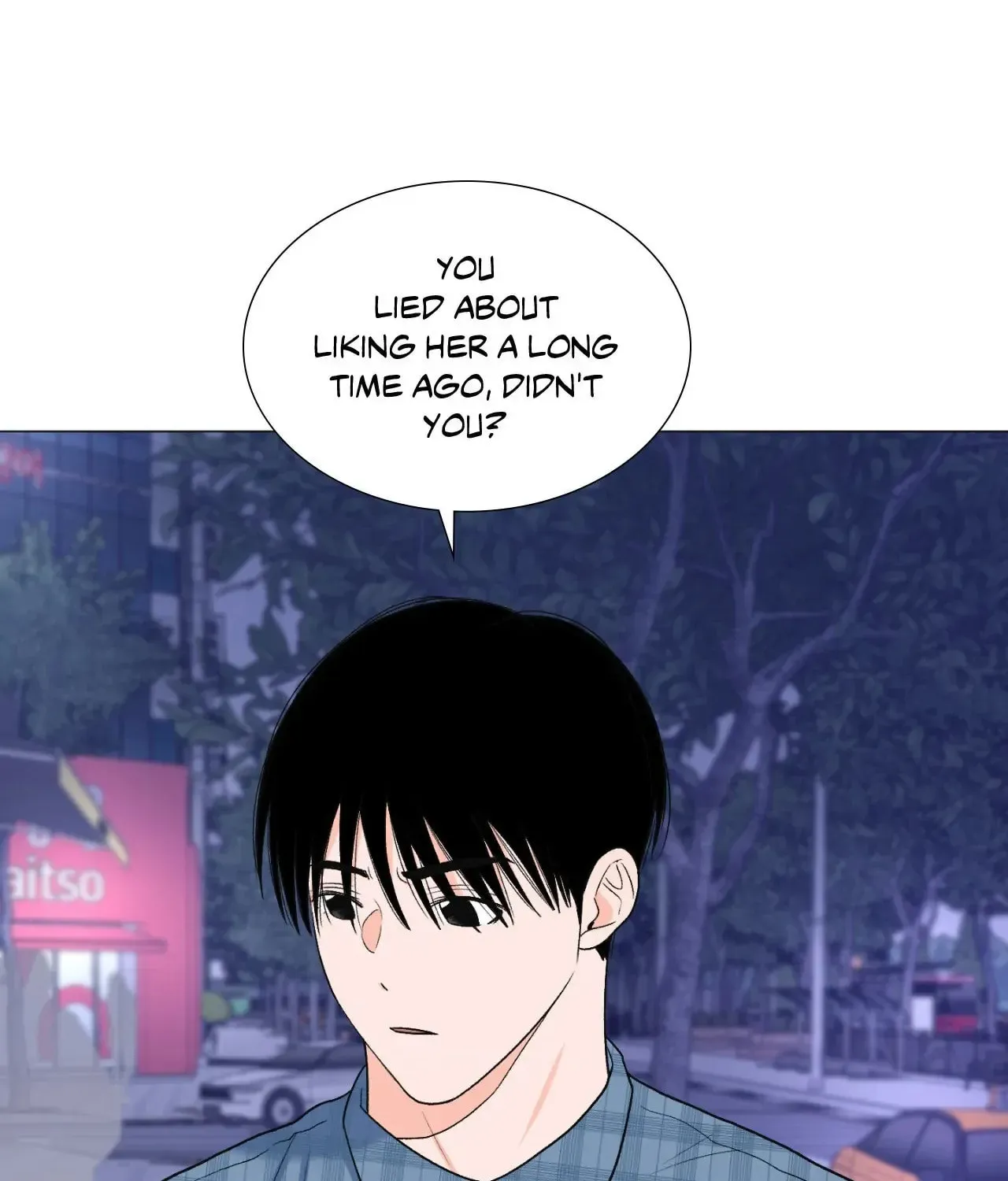 Love Without Borders [Official] Chapter 15 page 114 - 