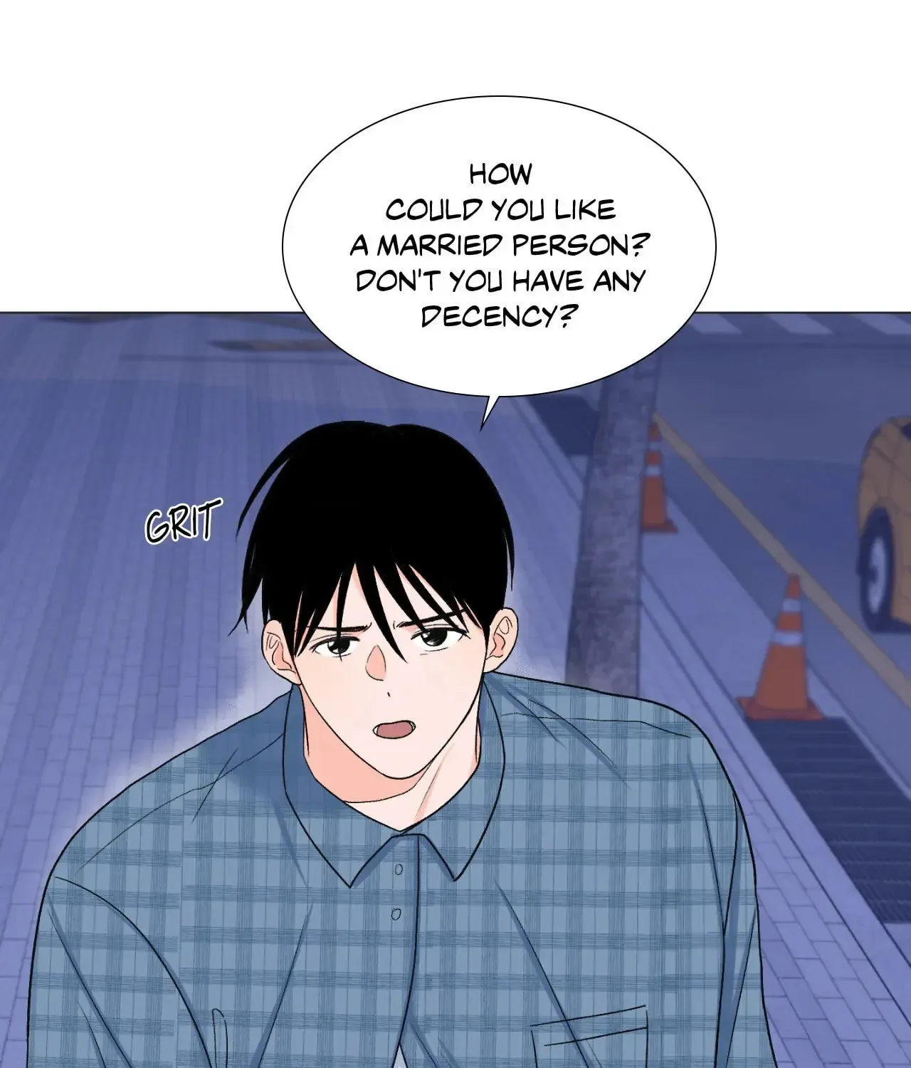 Love Without Borders [Official] Chapter 15 page 119 - 