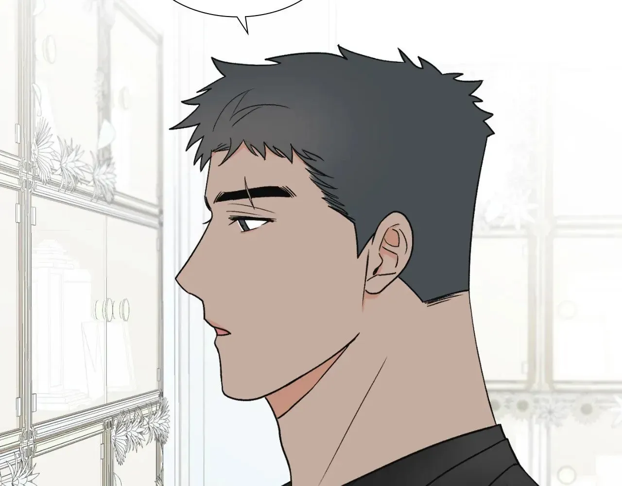 Love Without Borders [Official] Chapter 15 page 13 - 