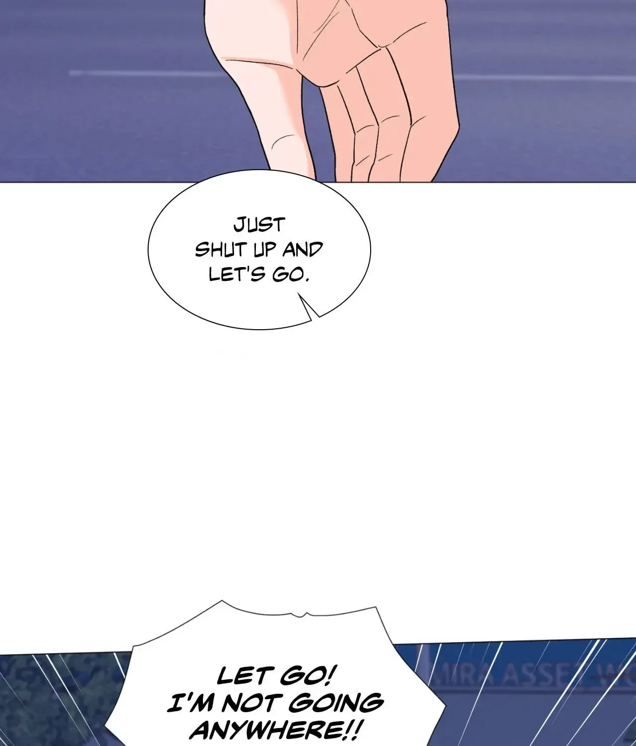 Love Without Borders [Official] Chapter 15 page 122 - 