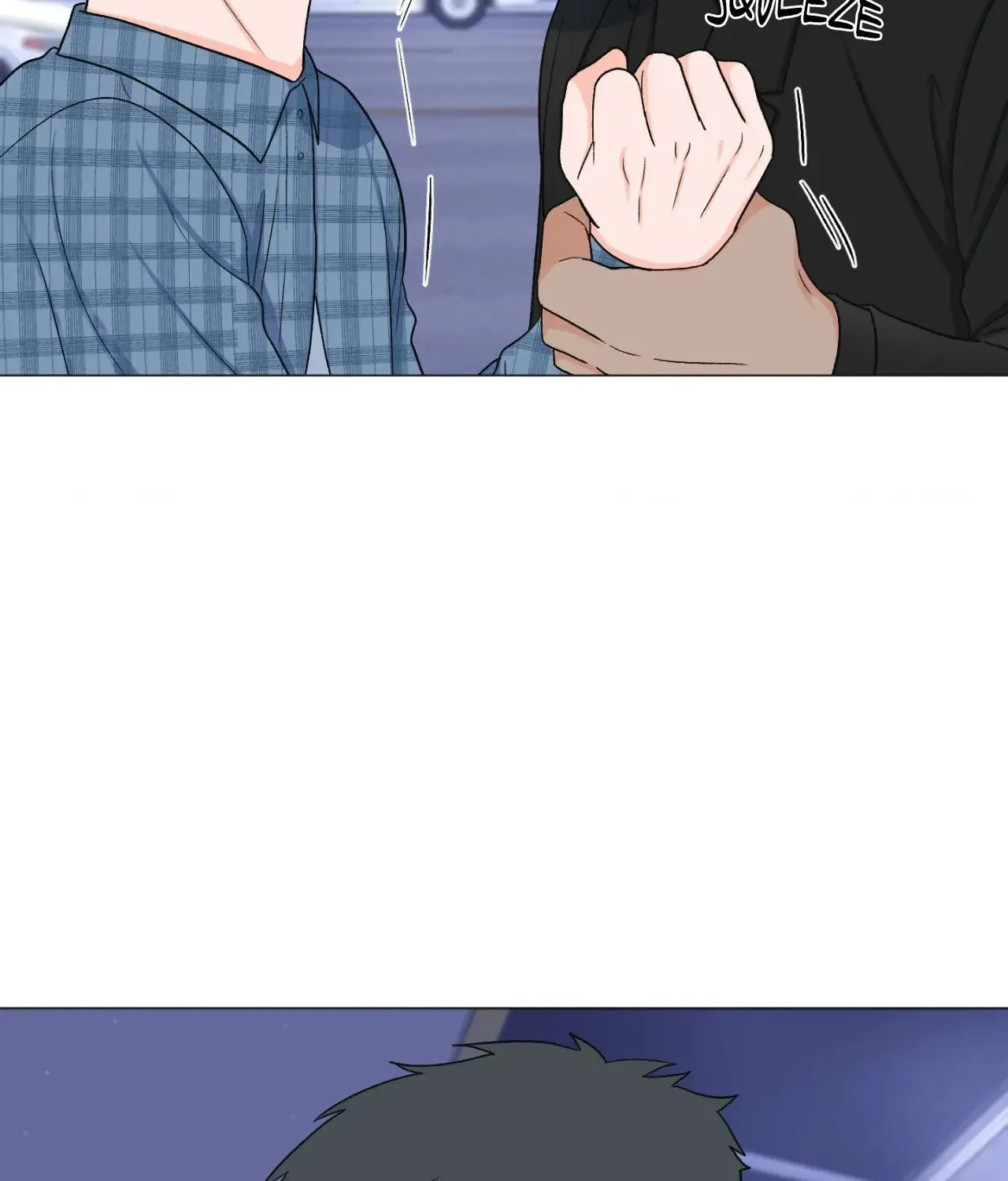 Love Without Borders [Official] Chapter 15 page 126 - 