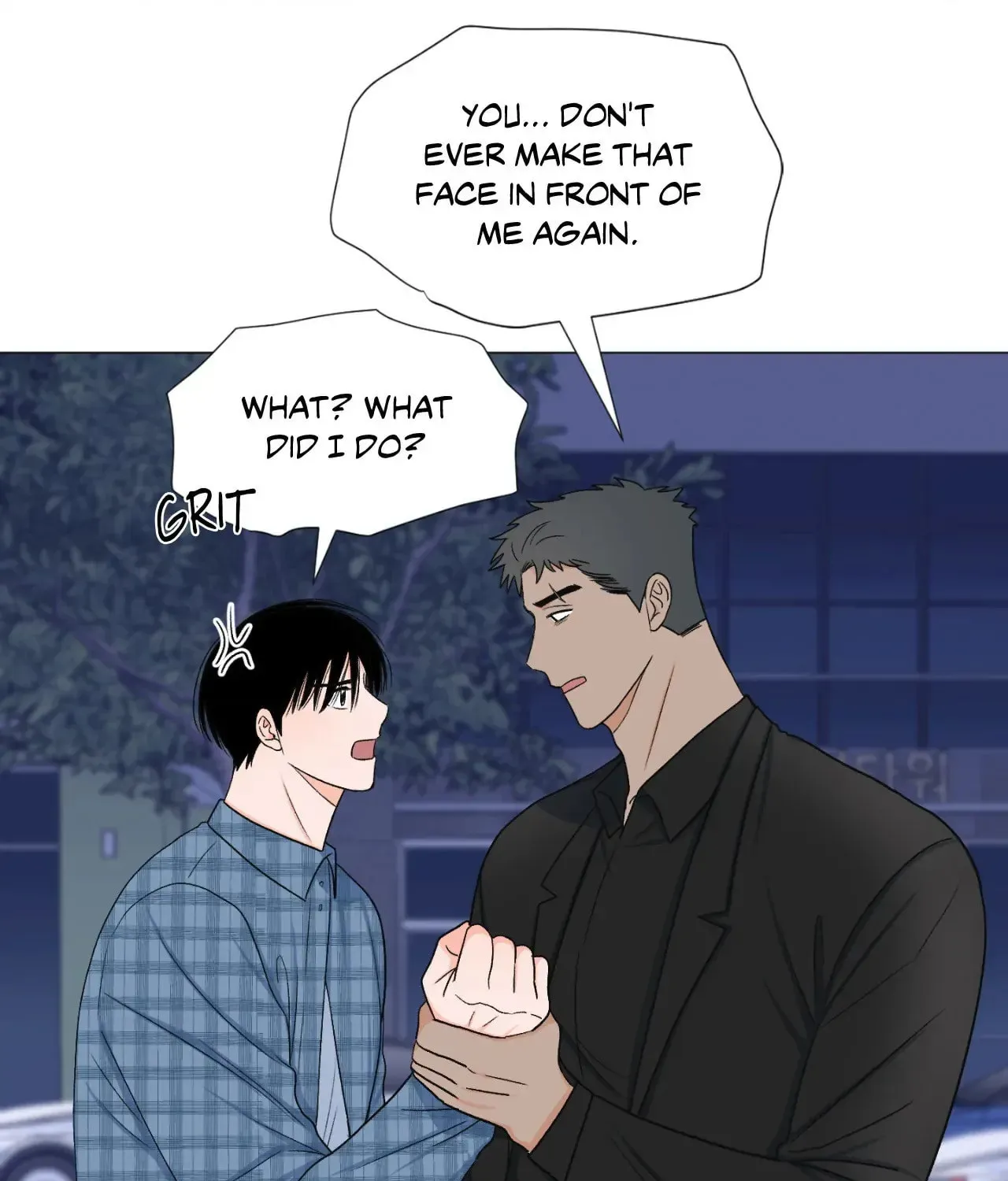 Love Without Borders [Official] Chapter 15 page 131 - 