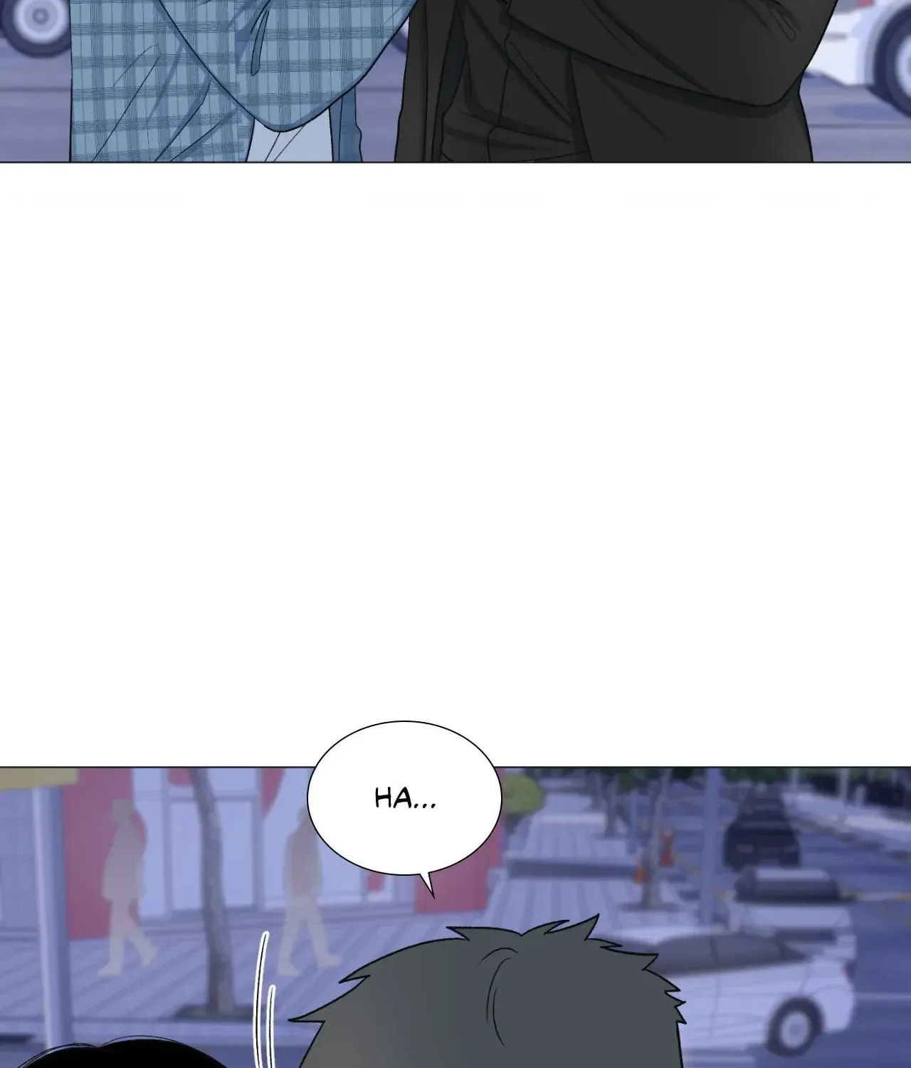 Love Without Borders [Official] Chapter 15 page 132 - 