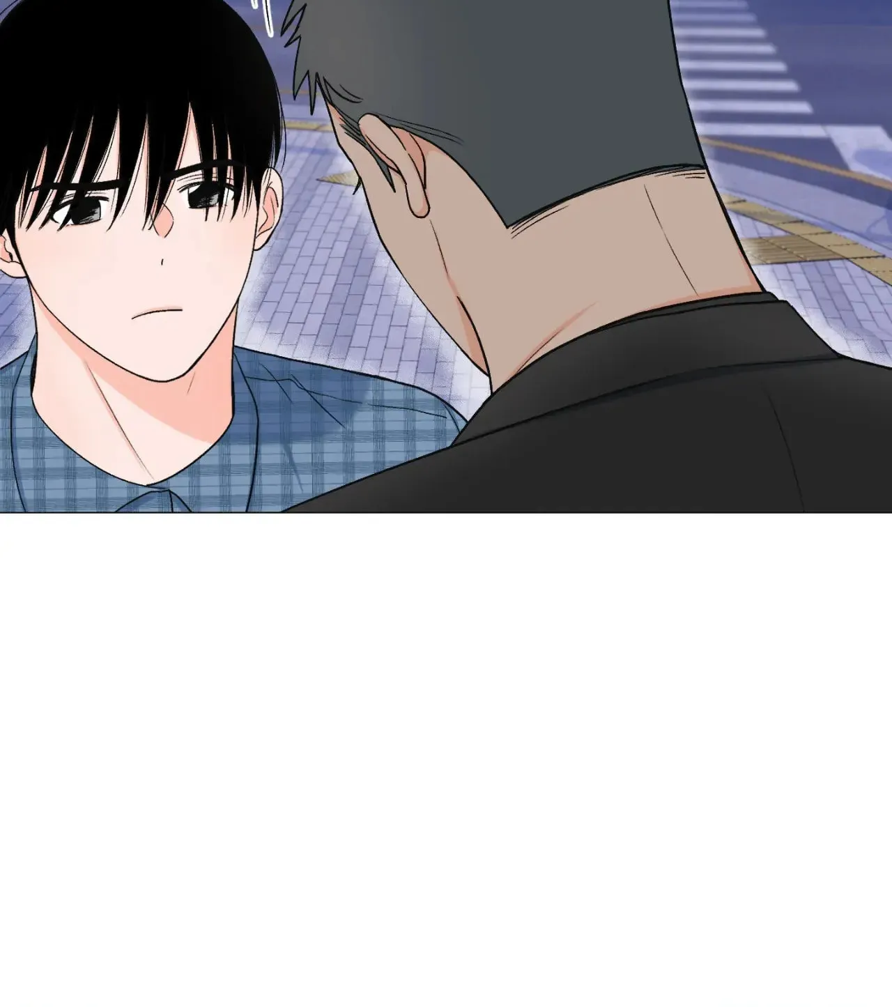 Love Without Borders [Official] Chapter 15 page 133 - 