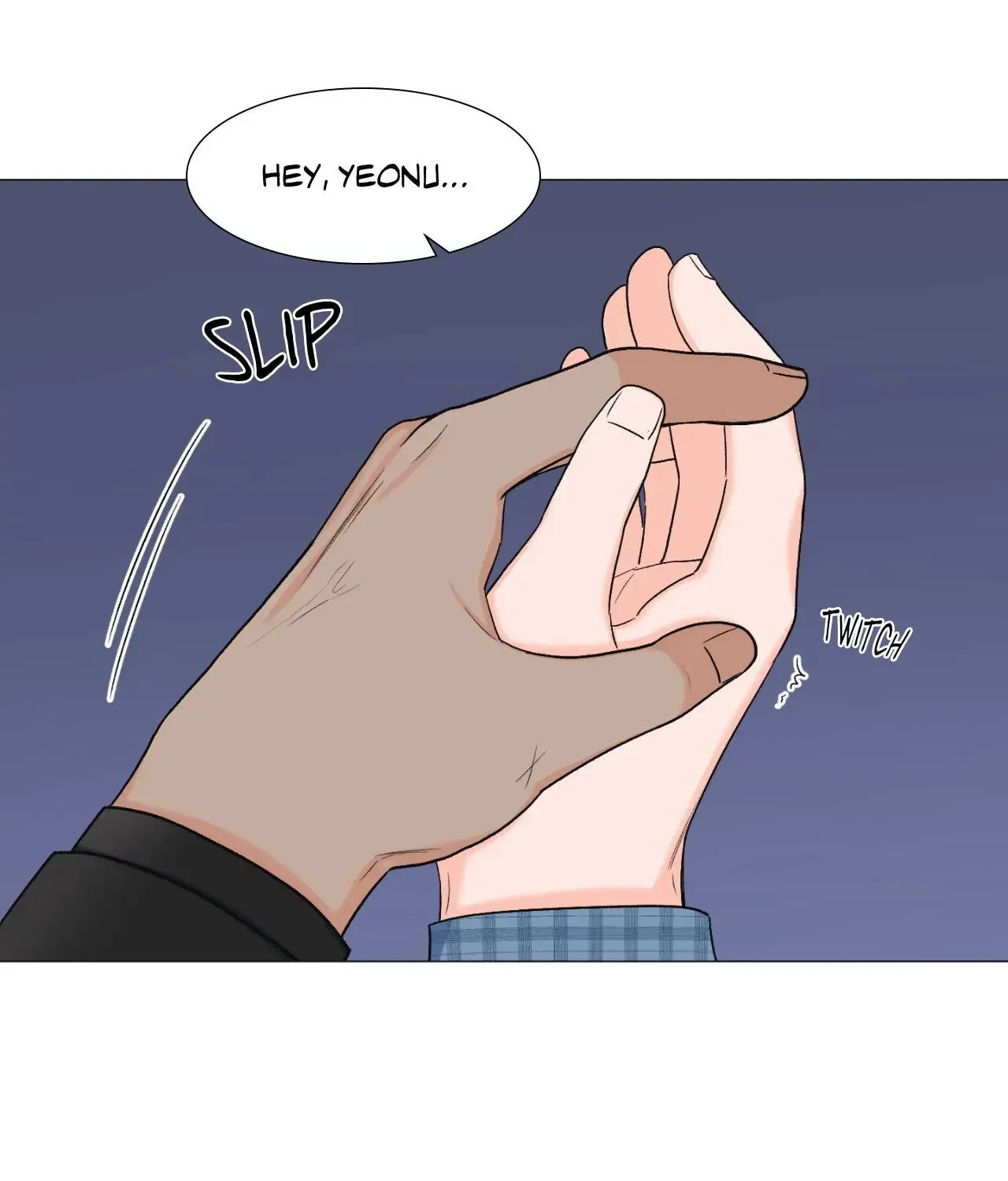 Love Without Borders [Official] Chapter 15 page 134 - 