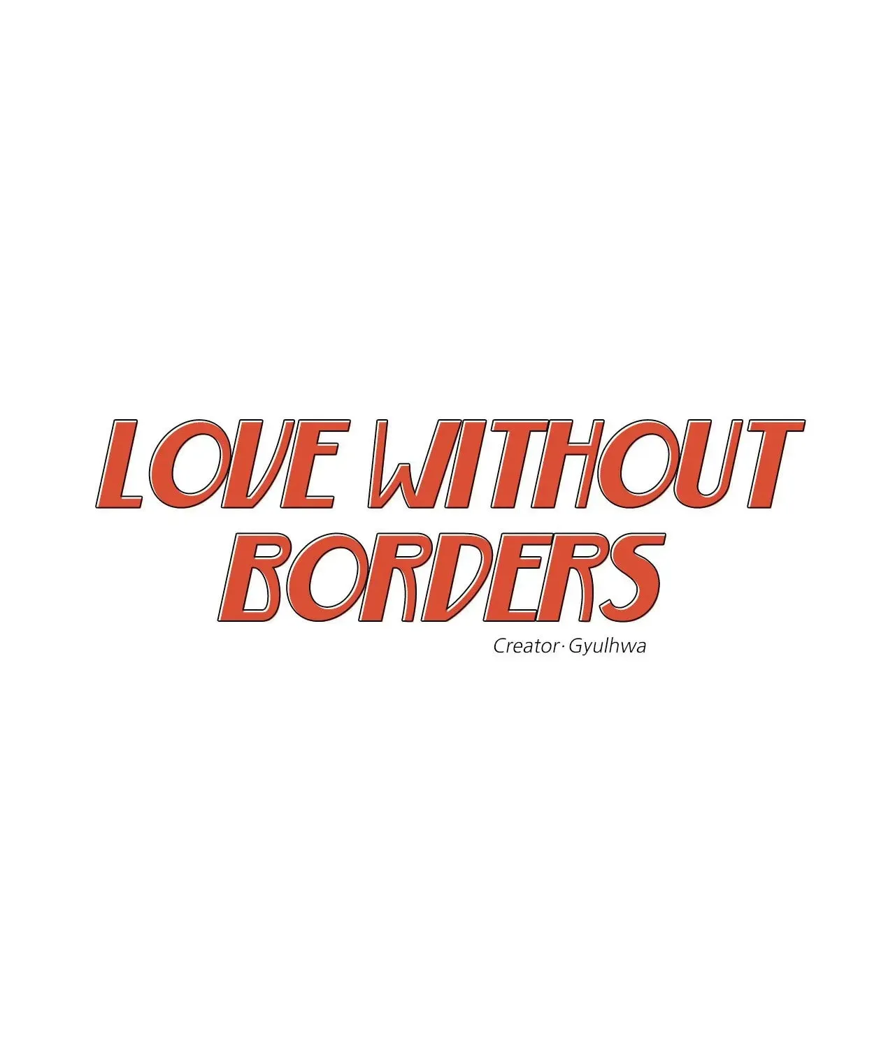 Love Without Borders [Official] Chapter 15 page 15 - 