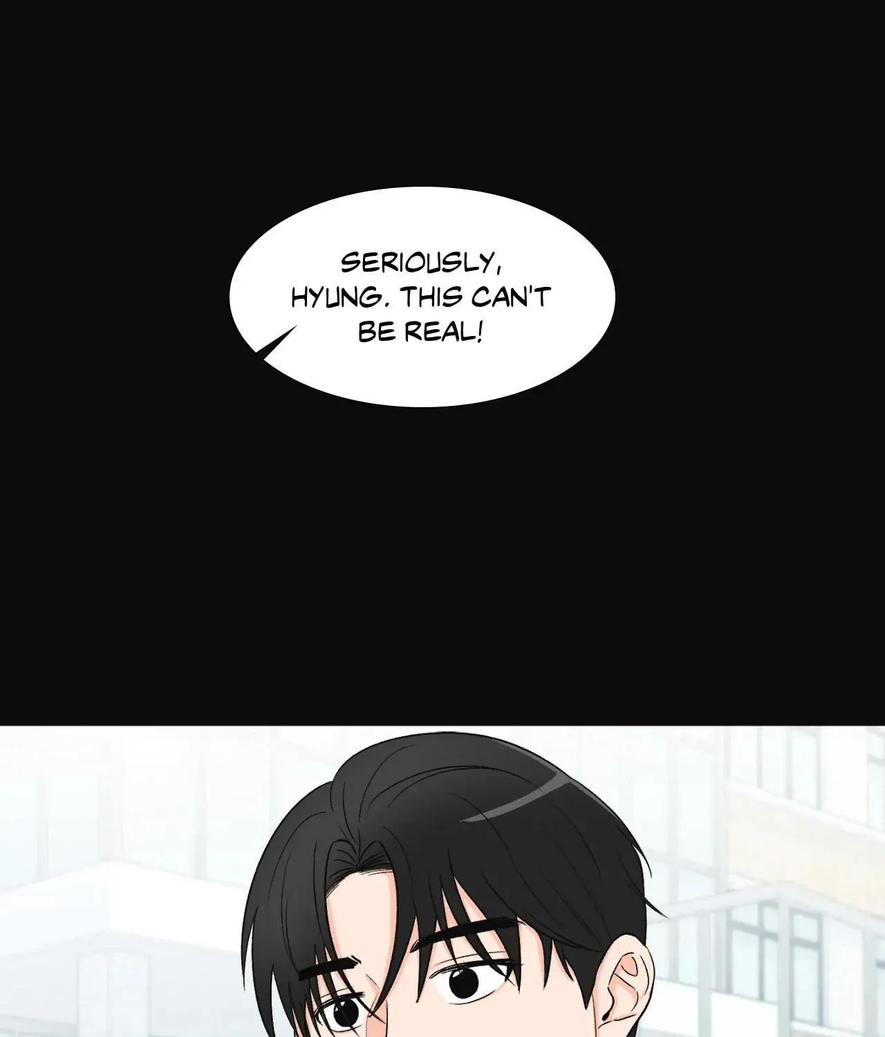 Love Without Borders [Official] Chapter 15 page 17 - 