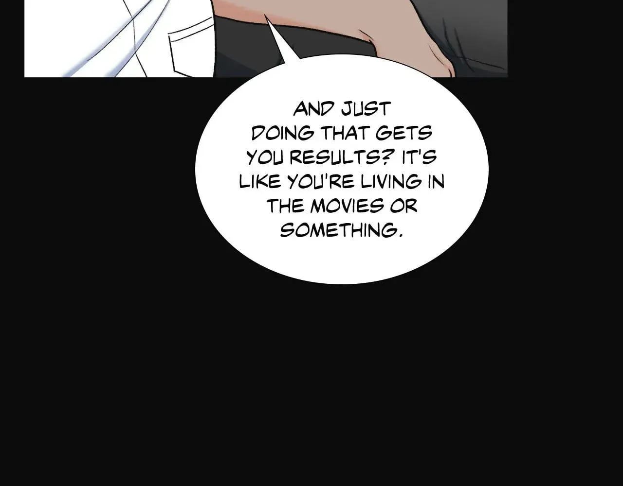 Love Without Borders [Official] Chapter 15 page 22 - 