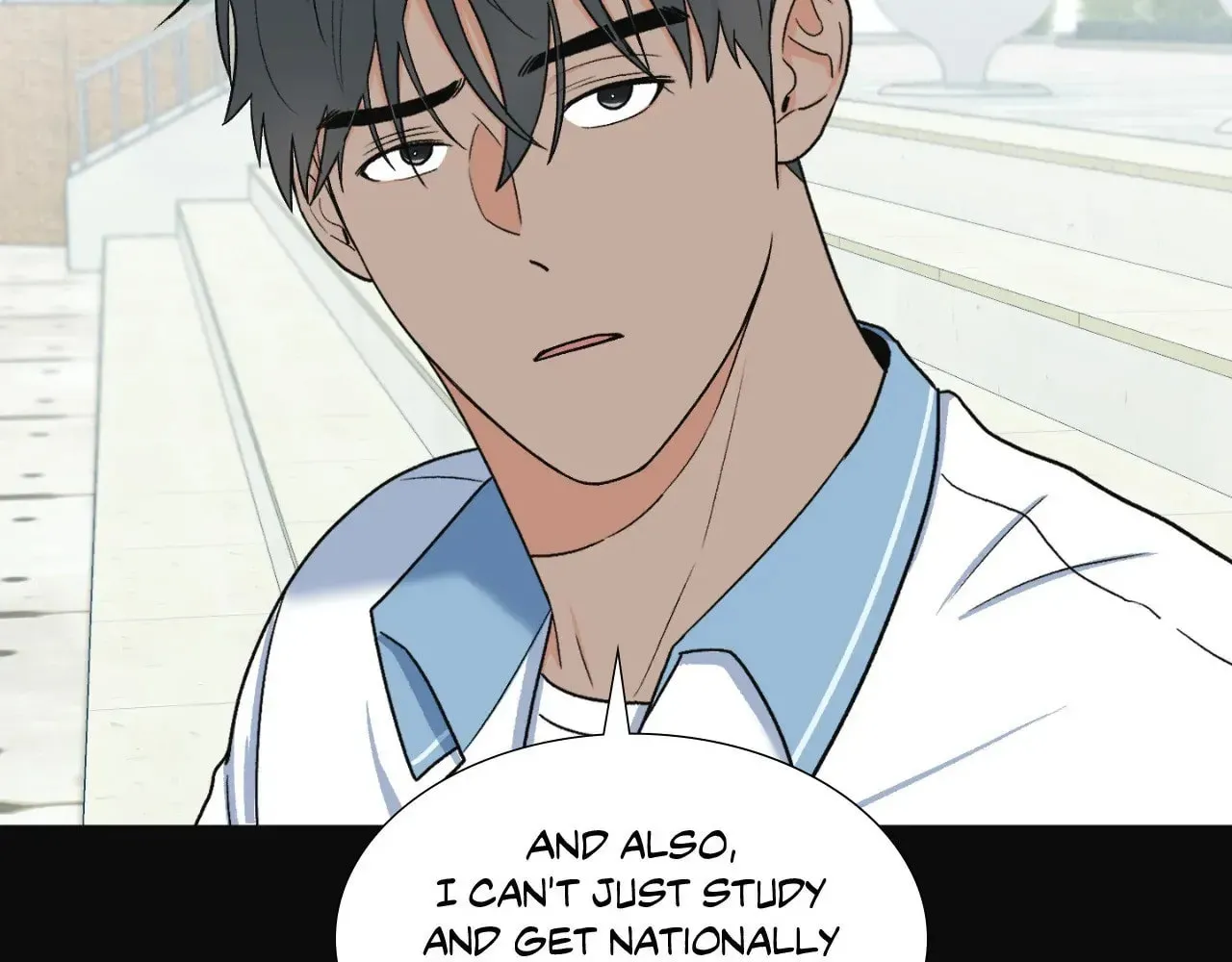 Love Without Borders [Official] Chapter 15 page 25 - 