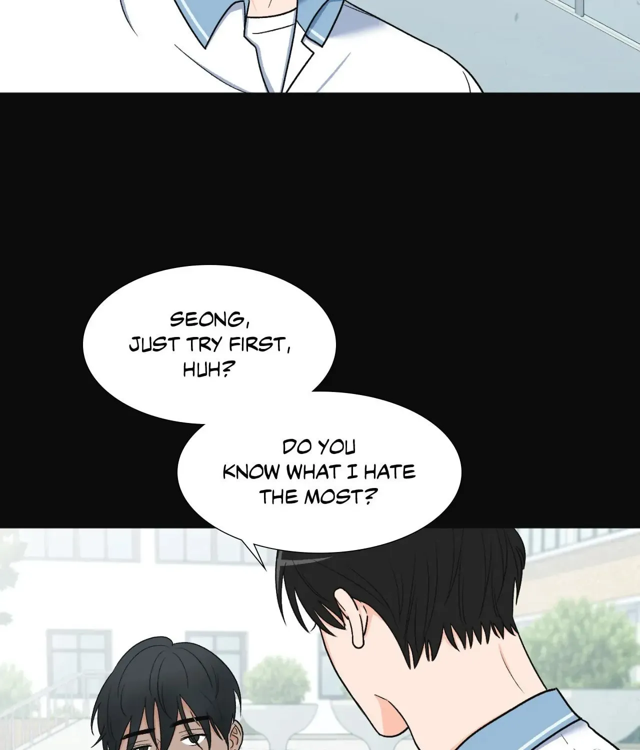 Love Without Borders [Official] Chapter 15 page 27 - 