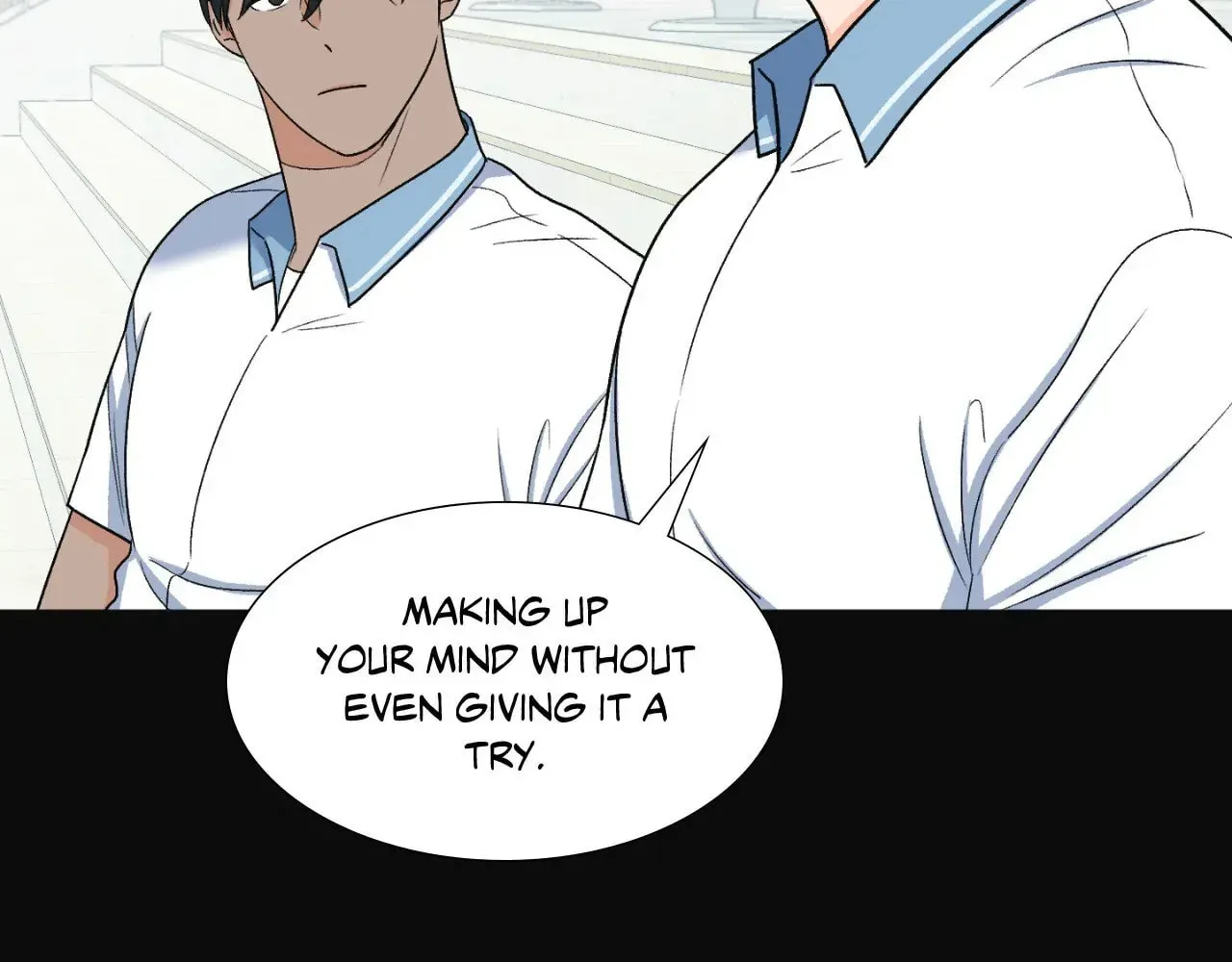 Love Without Borders [Official] Chapter 15 page 28 - 
