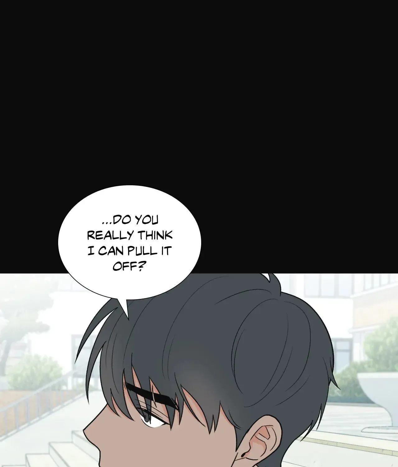 Love Without Borders [Official] Chapter 15 page 29 - 