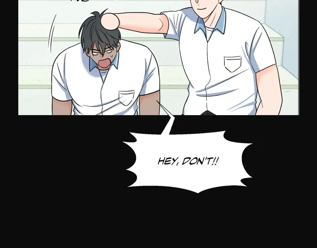 Love Without Borders [Official] Chapter 15 page 31 - 