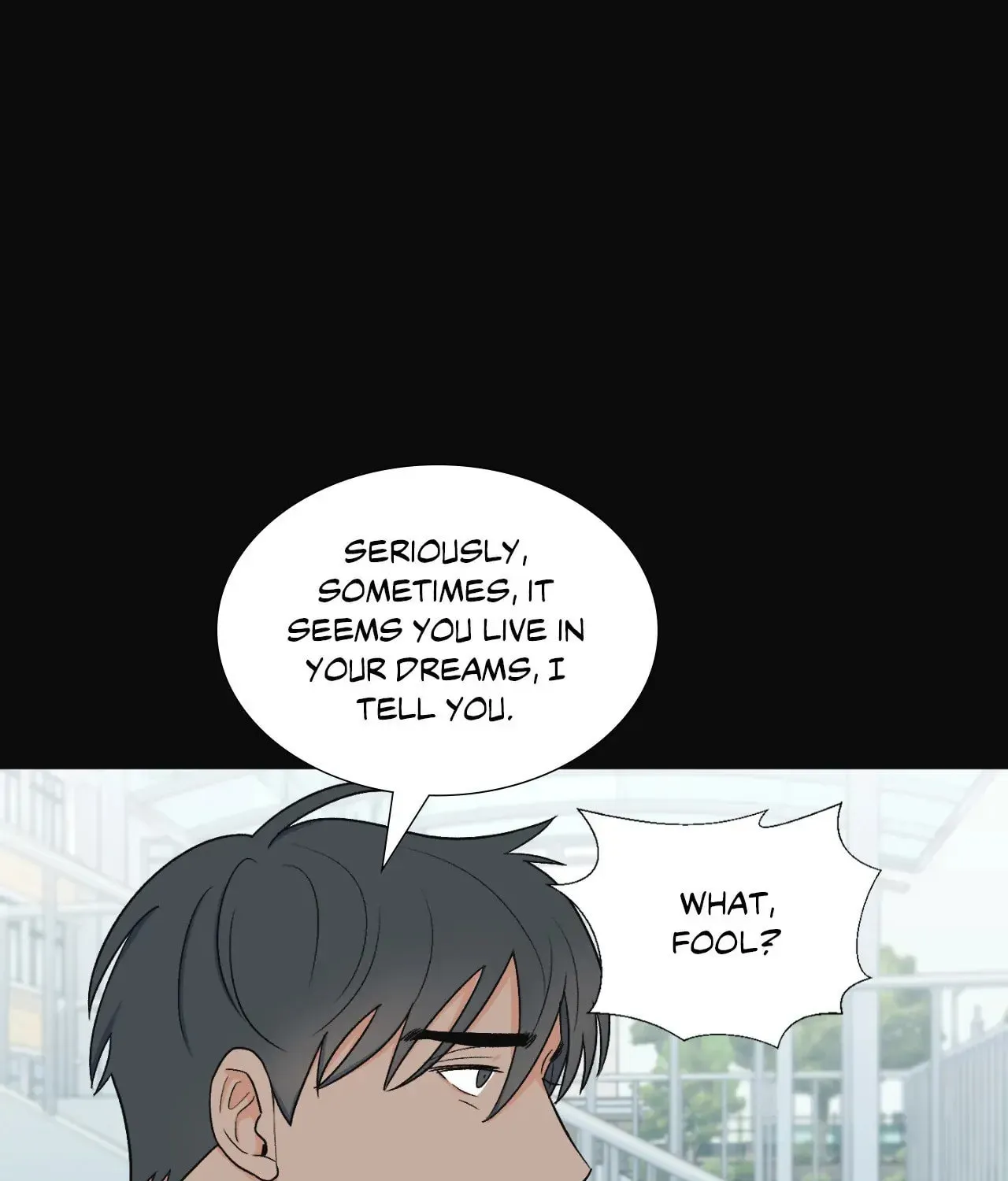 Love Without Borders [Official] Chapter 15 page 35 - 