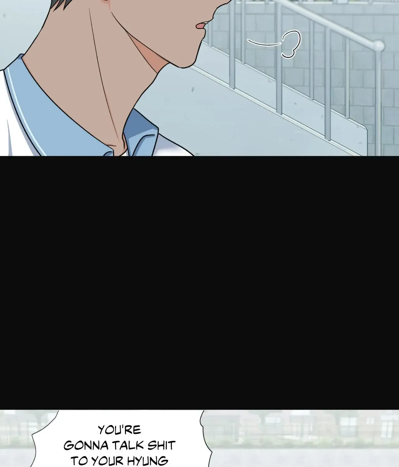 Love Without Borders [Official] Chapter 15 page 36 - 