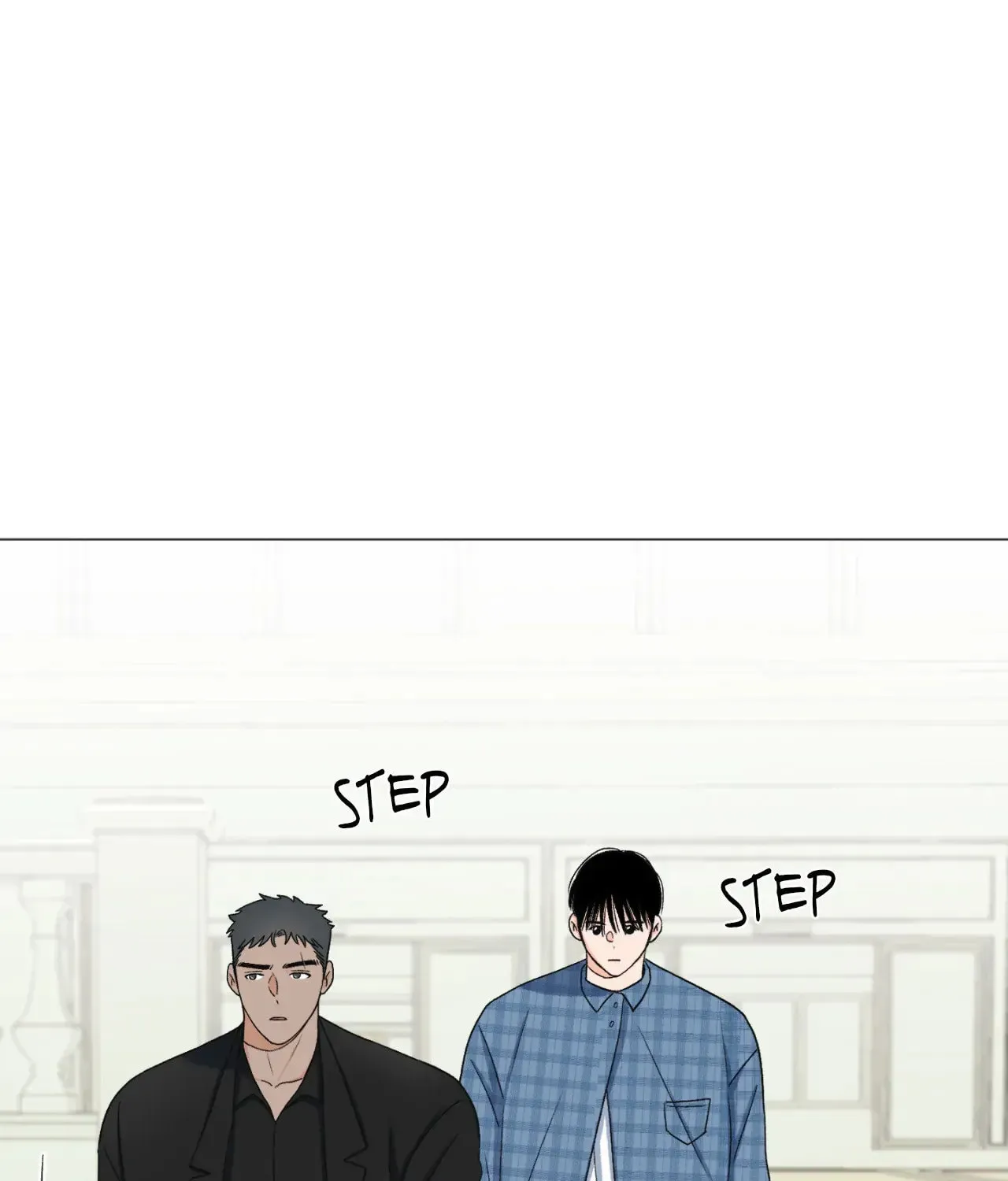 Love Without Borders [Official] Chapter 15 page 41 - 