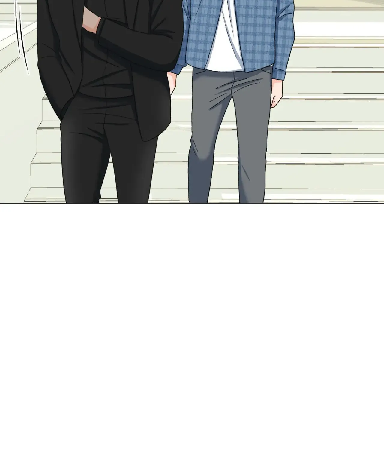 Love Without Borders [Official] Chapter 15 page 42 - 