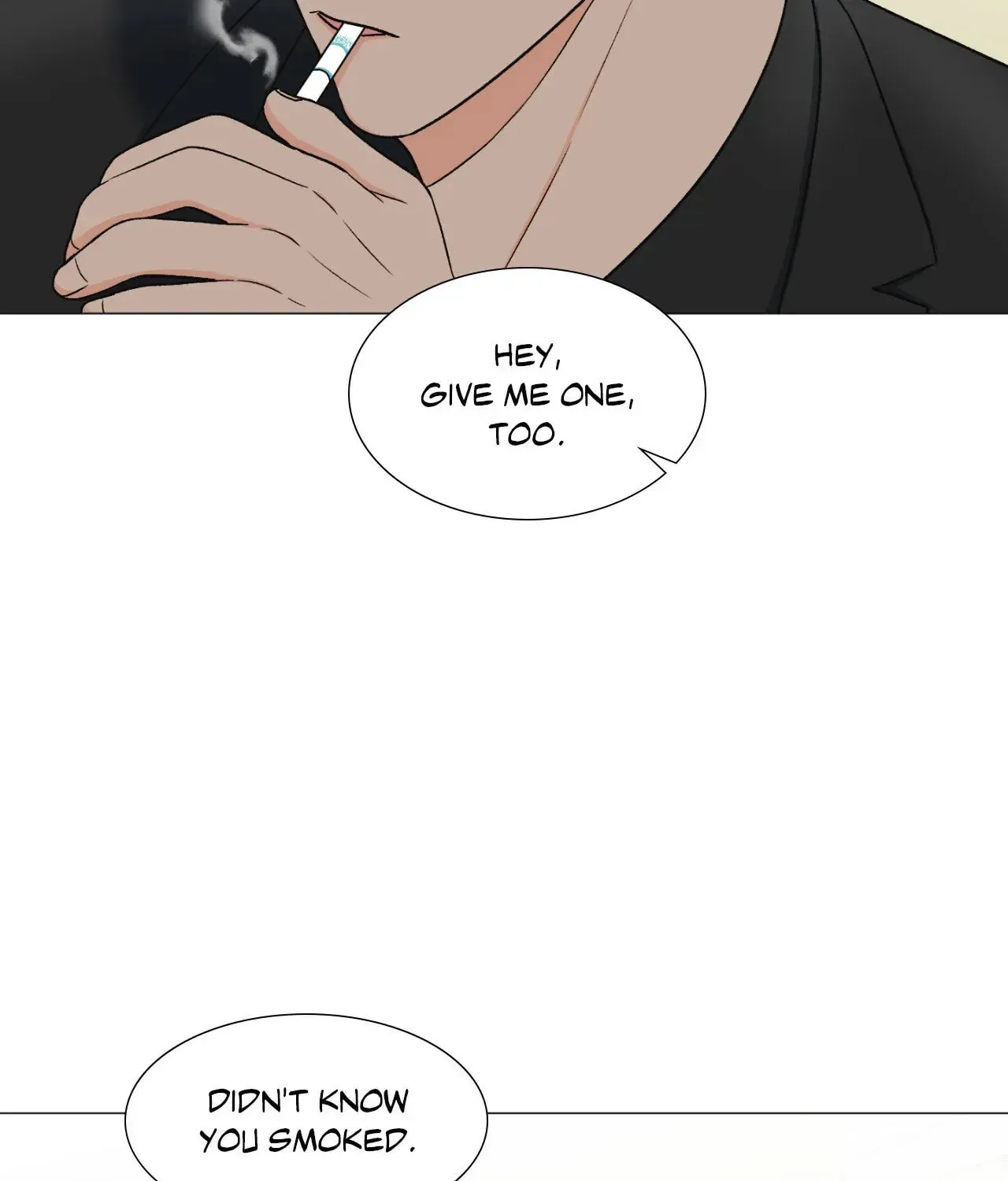 Love Without Borders [Official] Chapter 15 page 44 - 