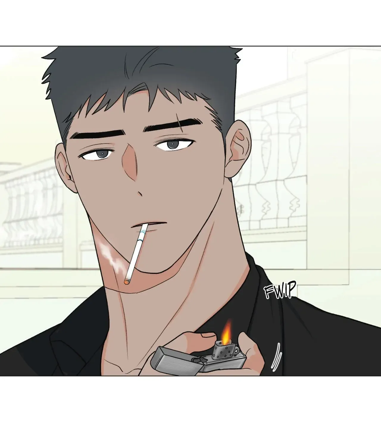 Love Without Borders [Official] Chapter 15 page 47 - 