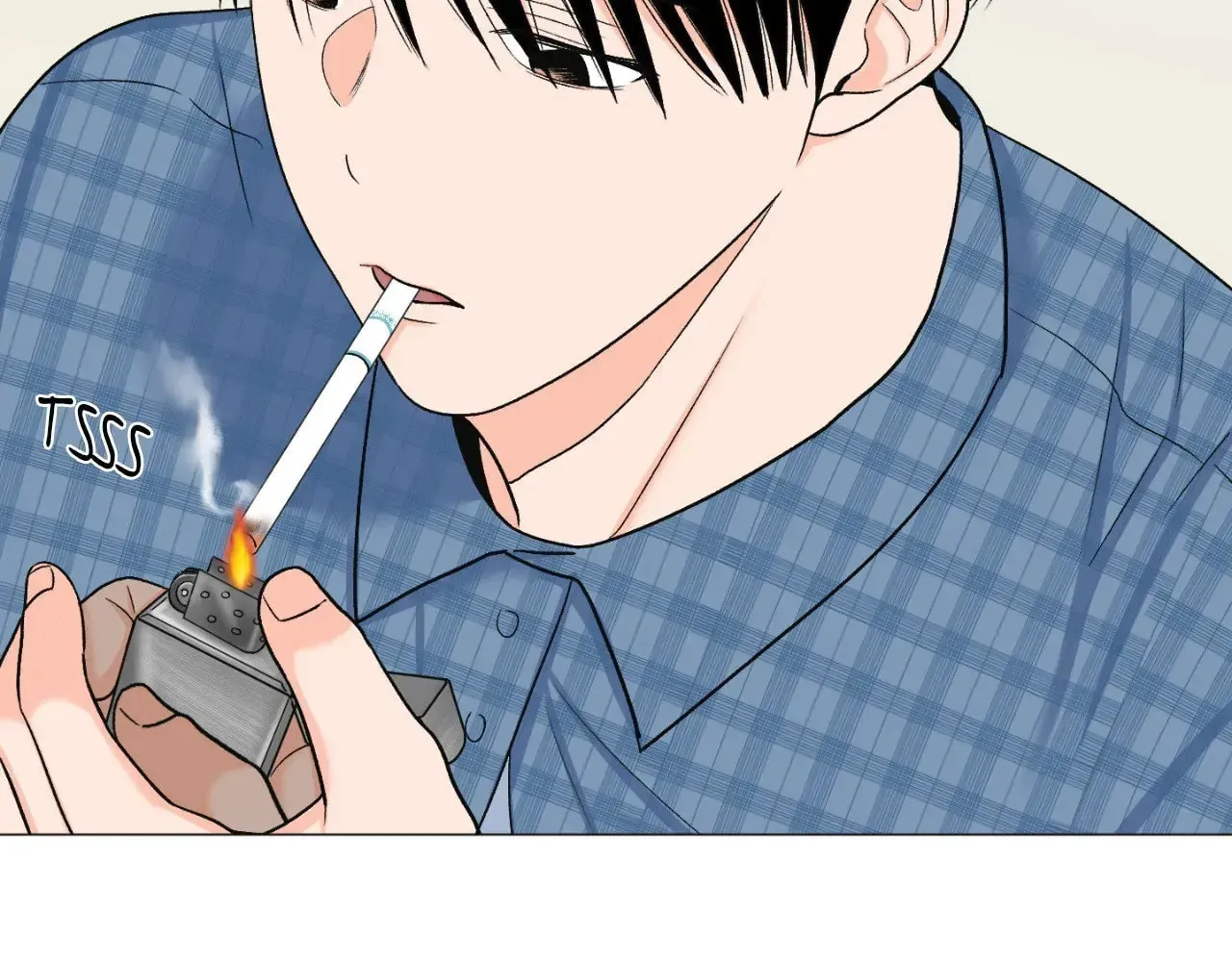 Love Without Borders [Official] Chapter 15 page 49 - 