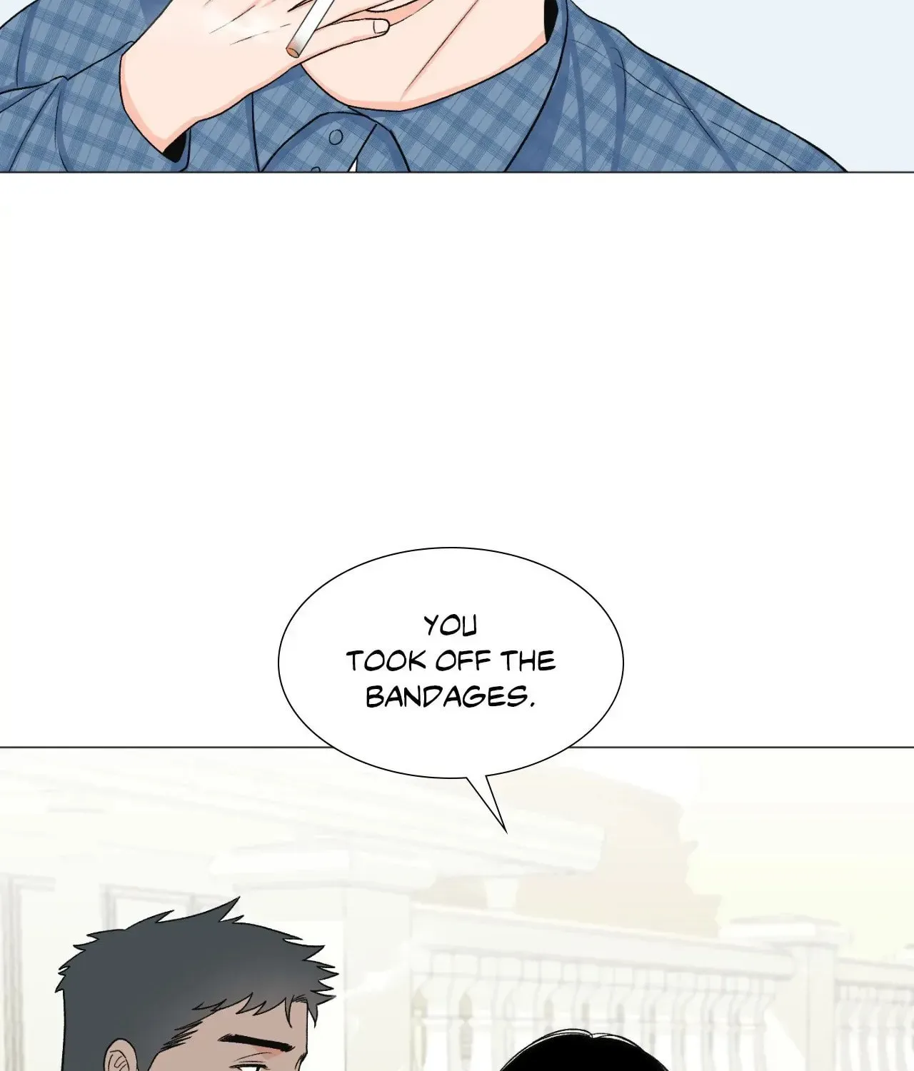 Love Without Borders [Official] Chapter 15 page 51 - 