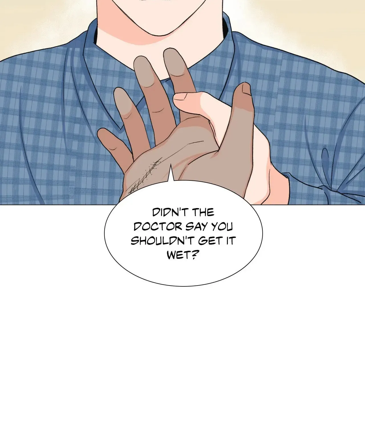 Love Without Borders [Official] Chapter 15 page 54 - 