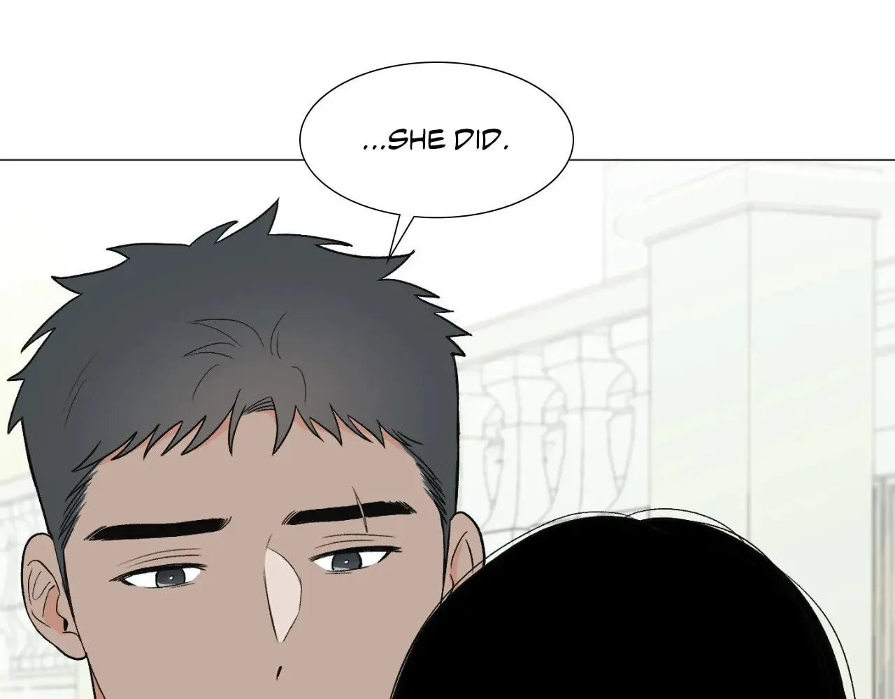 Love Without Borders [Official] Chapter 15 page 55 - 