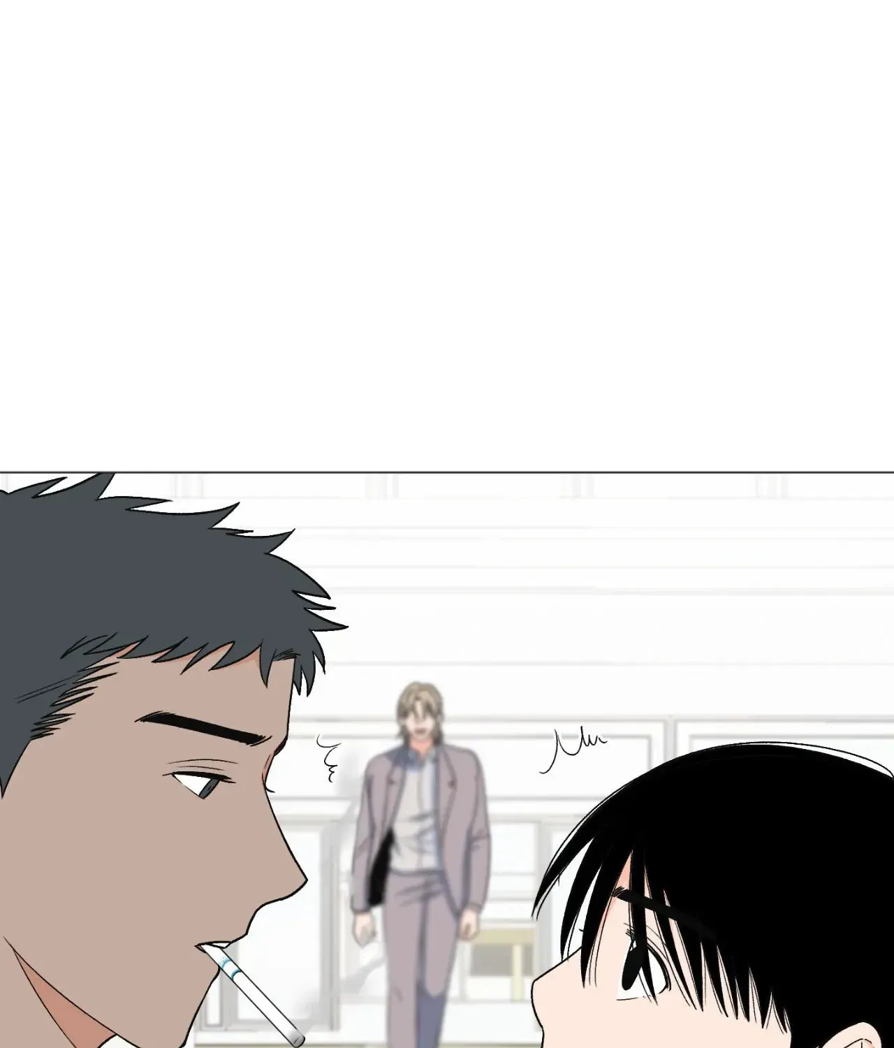 Love Without Borders [Official] Chapter 15 page 59 - 