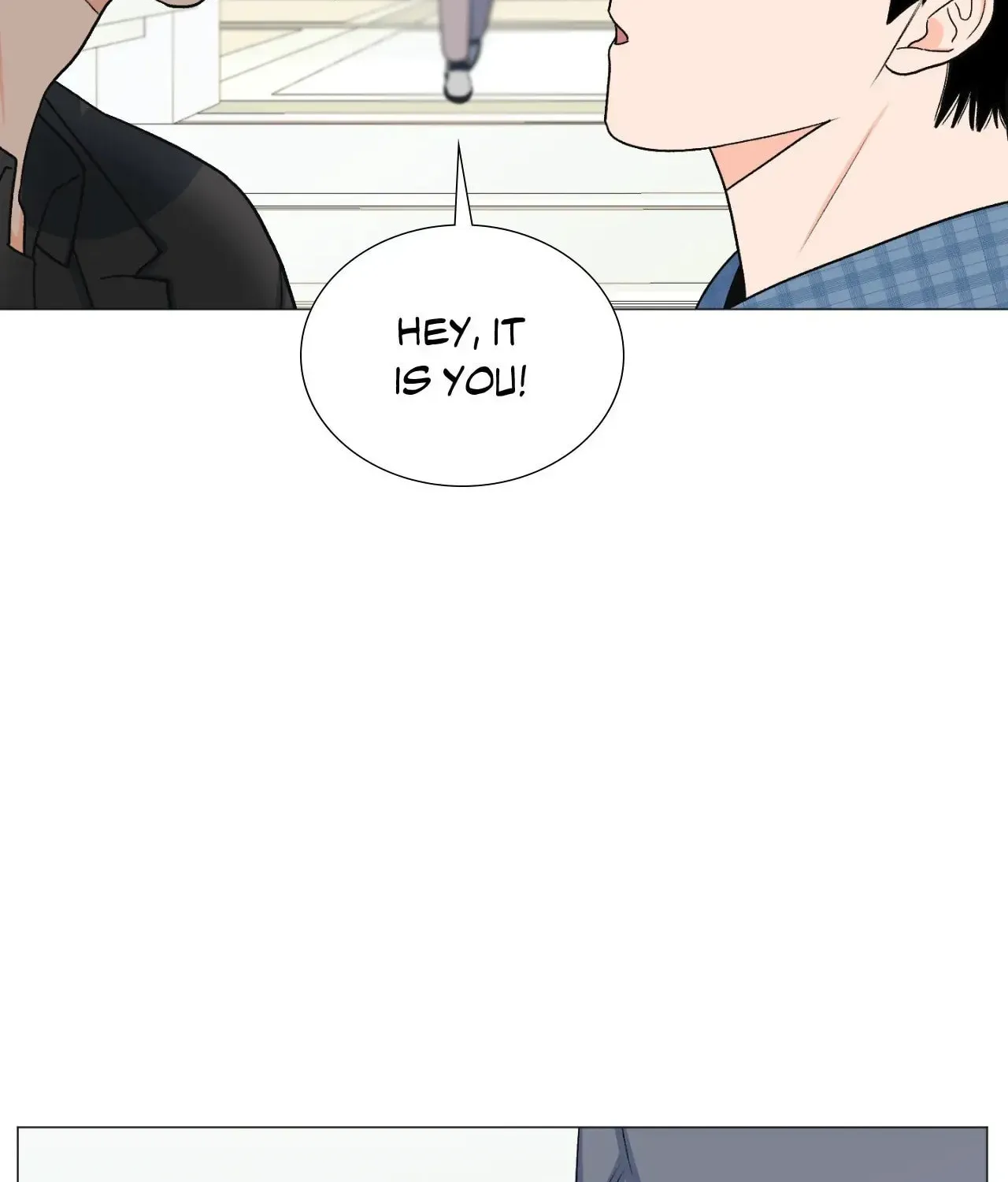 Love Without Borders [Official] Chapter 15 page 60 - 