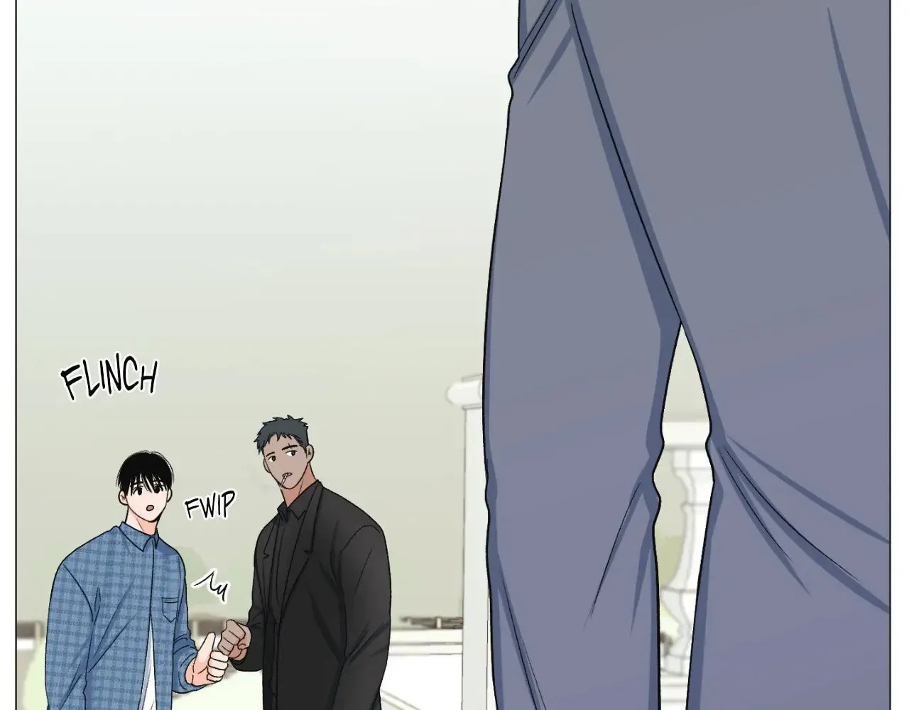 Love Without Borders [Official] Chapter 15 page 61 - 