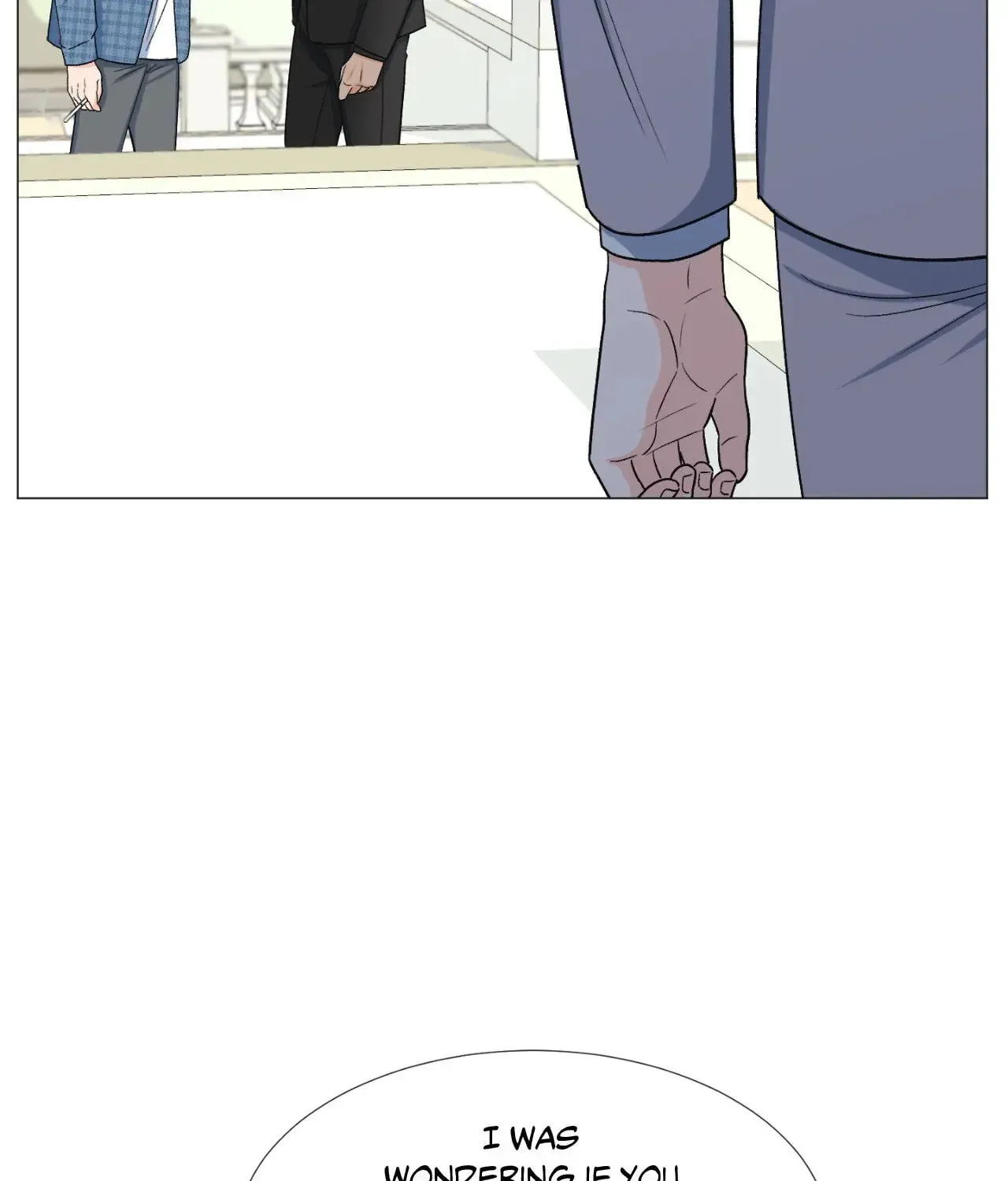 Love Without Borders [Official] Chapter 15 page 62 - 