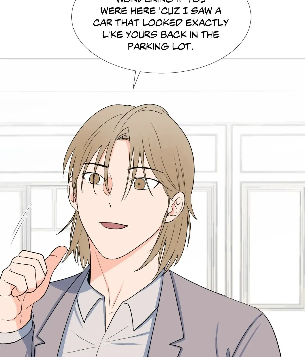 Love Without Borders [Official] Chapter 15 page 63 - 