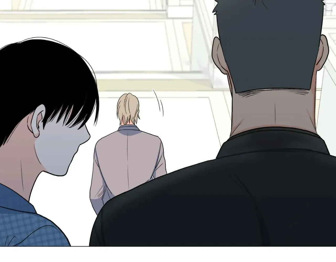 Love Without Borders [Official] Chapter 15 page 67 - 