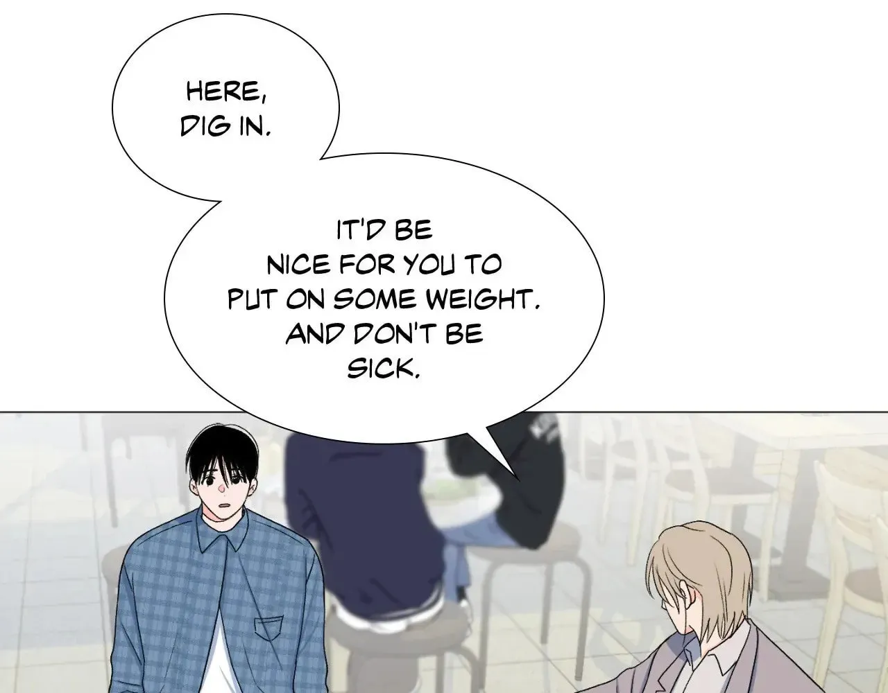 Love Without Borders [Official] Chapter 15 page 73 - 