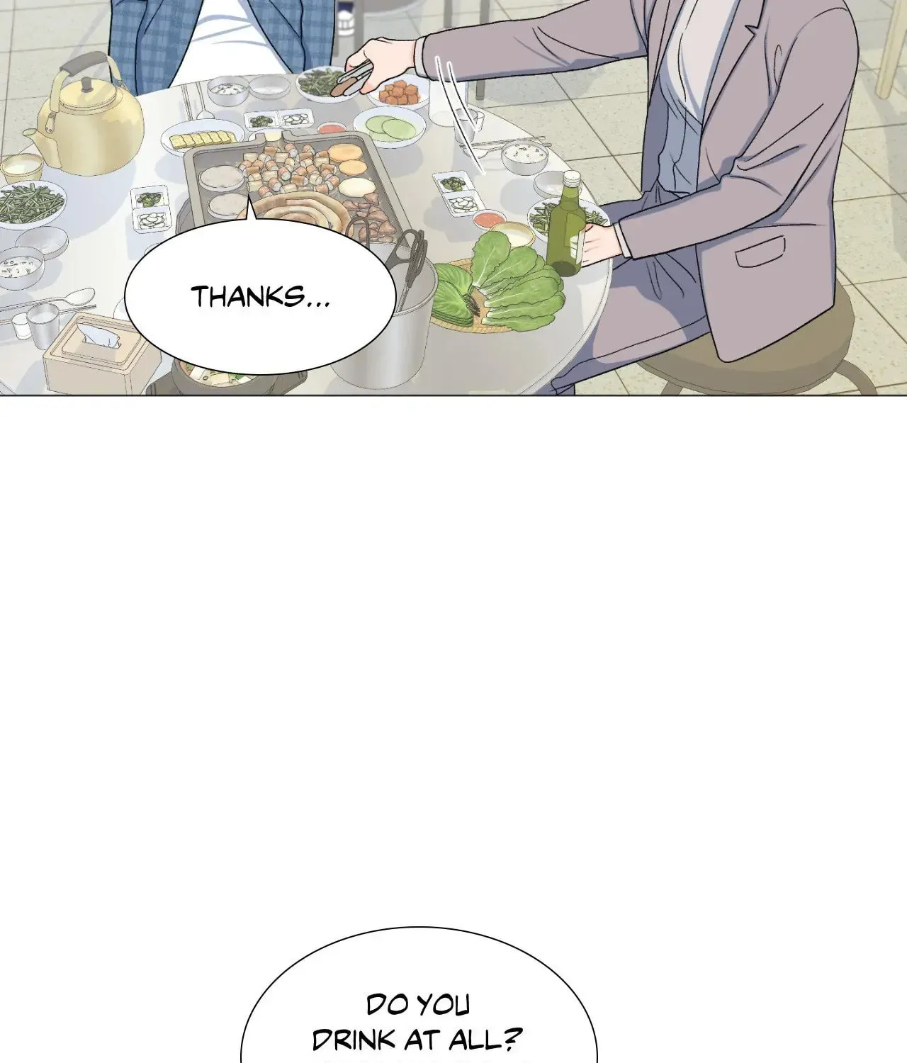 Love Without Borders [Official] Chapter 15 page 74 - 