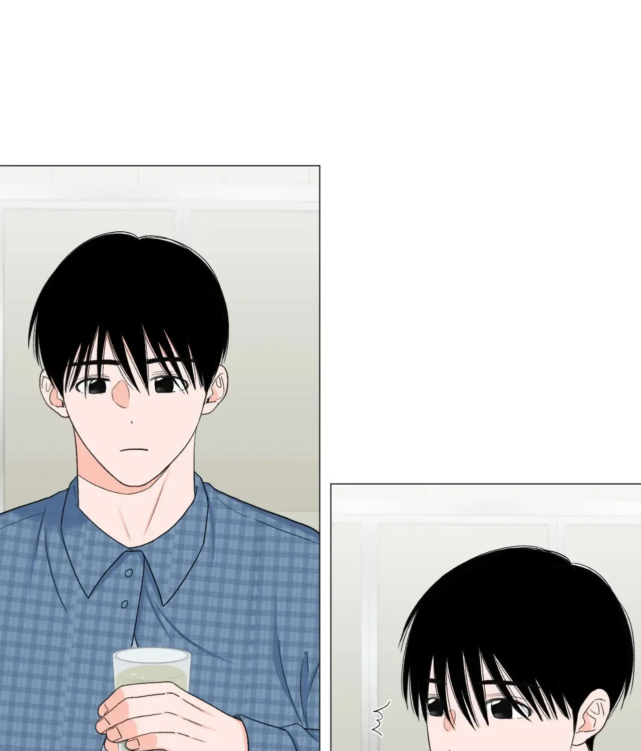 Love Without Borders [Official] Chapter 15 page 77 - 