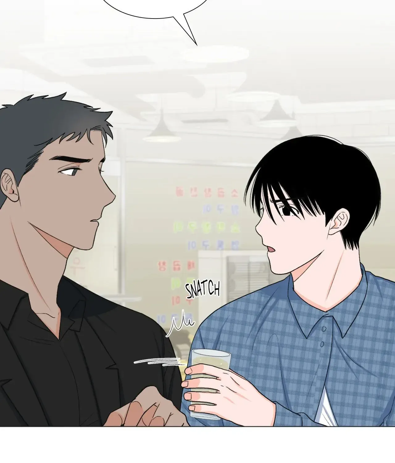 Love Without Borders [Official] Chapter 15 page 81 - 