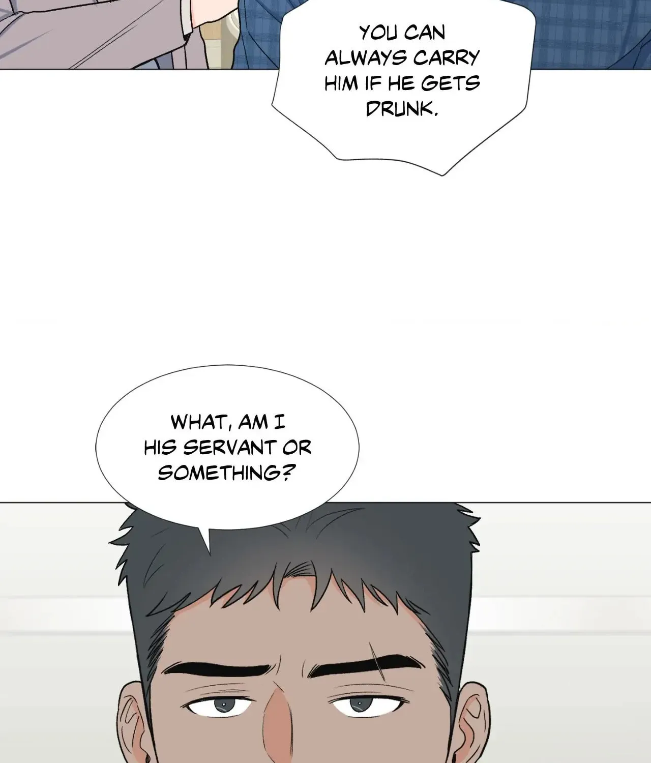 Love Without Borders [Official] Chapter 15 page 84 - 