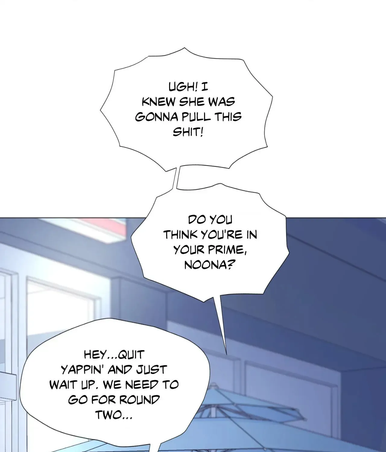 Love Without Borders [Official] Chapter 15 page 89 - 