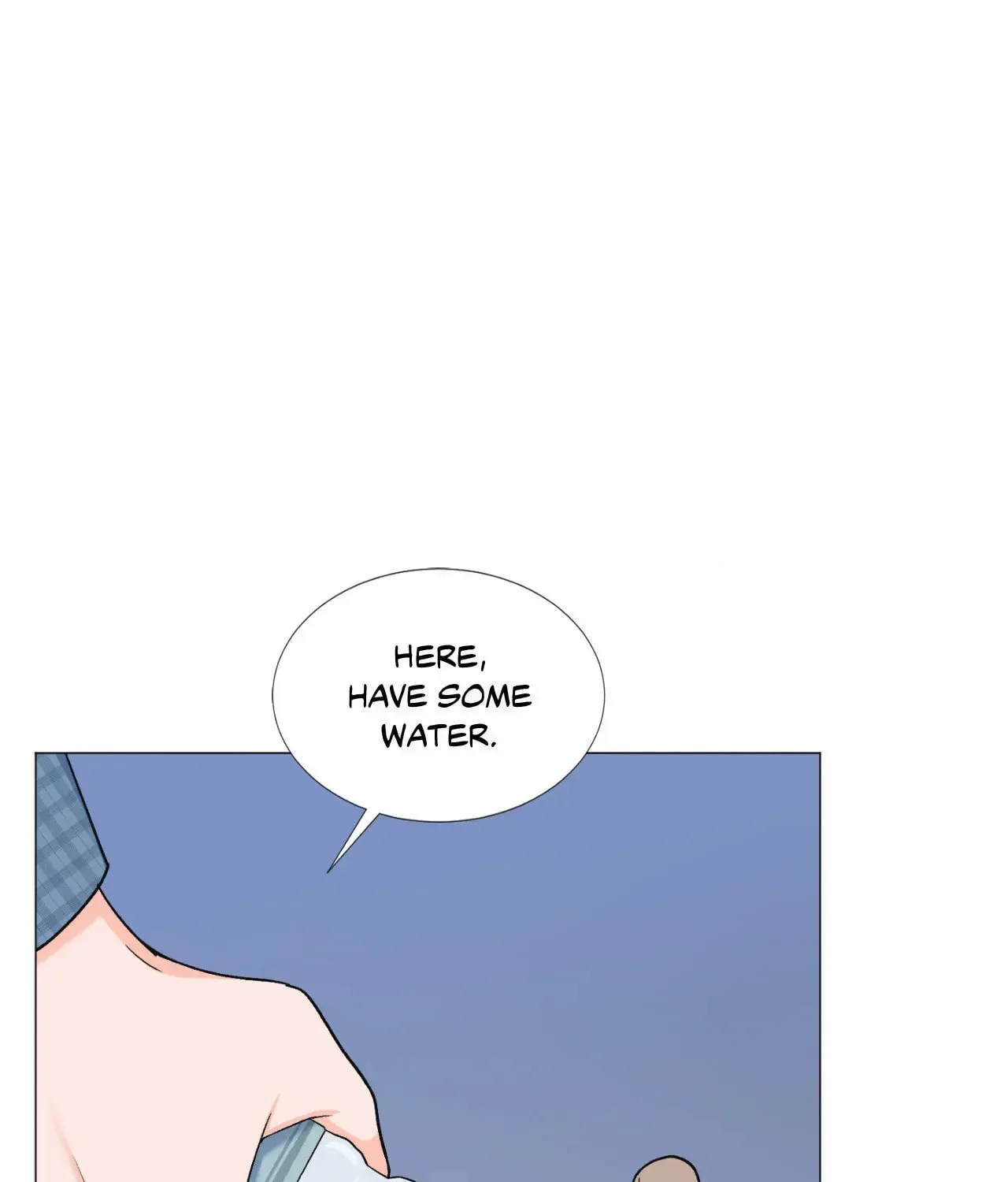 Love Without Borders [Official] Chapter 15 page 92 - 
