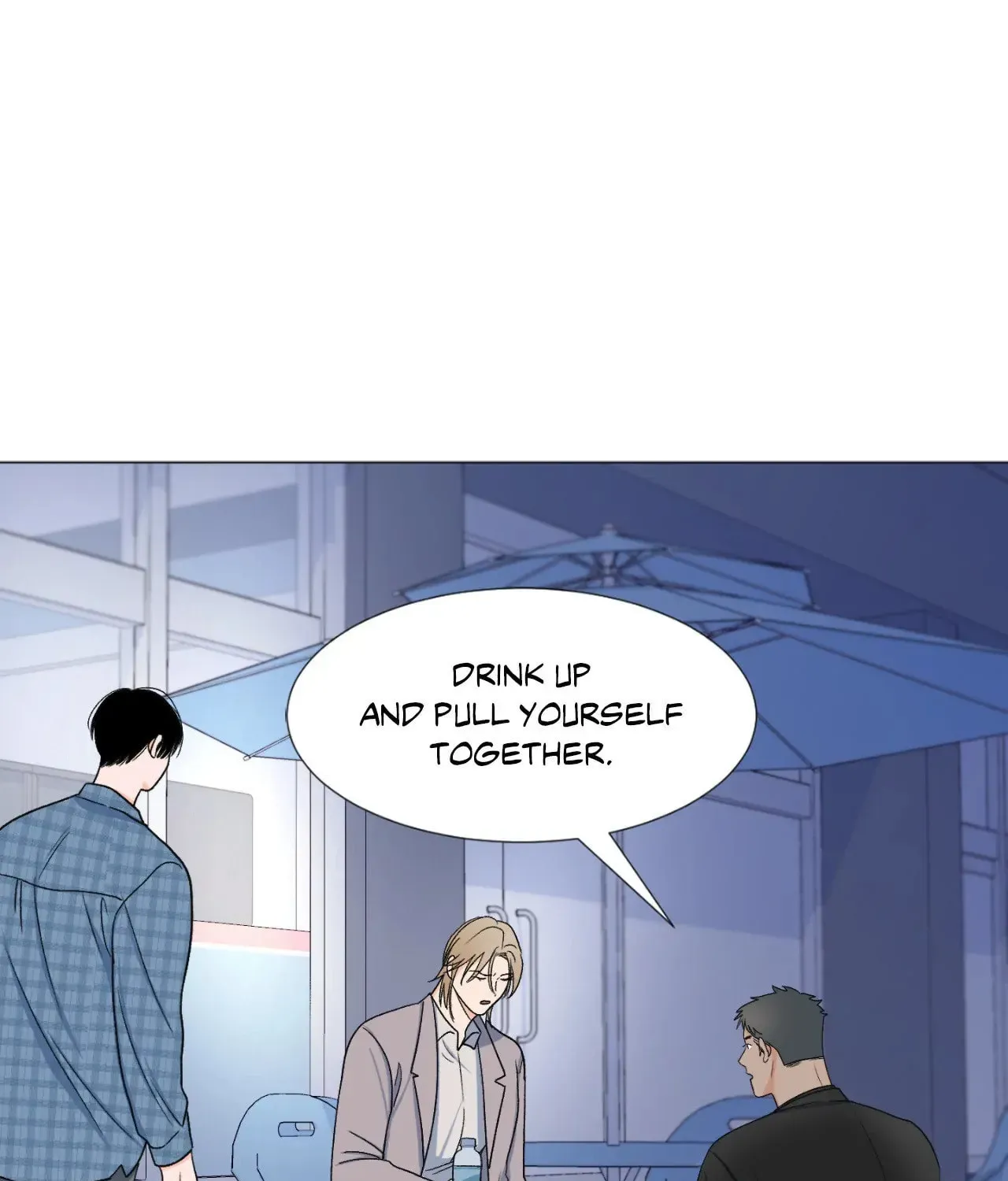 Love Without Borders [Official] Chapter 15 page 95 - 