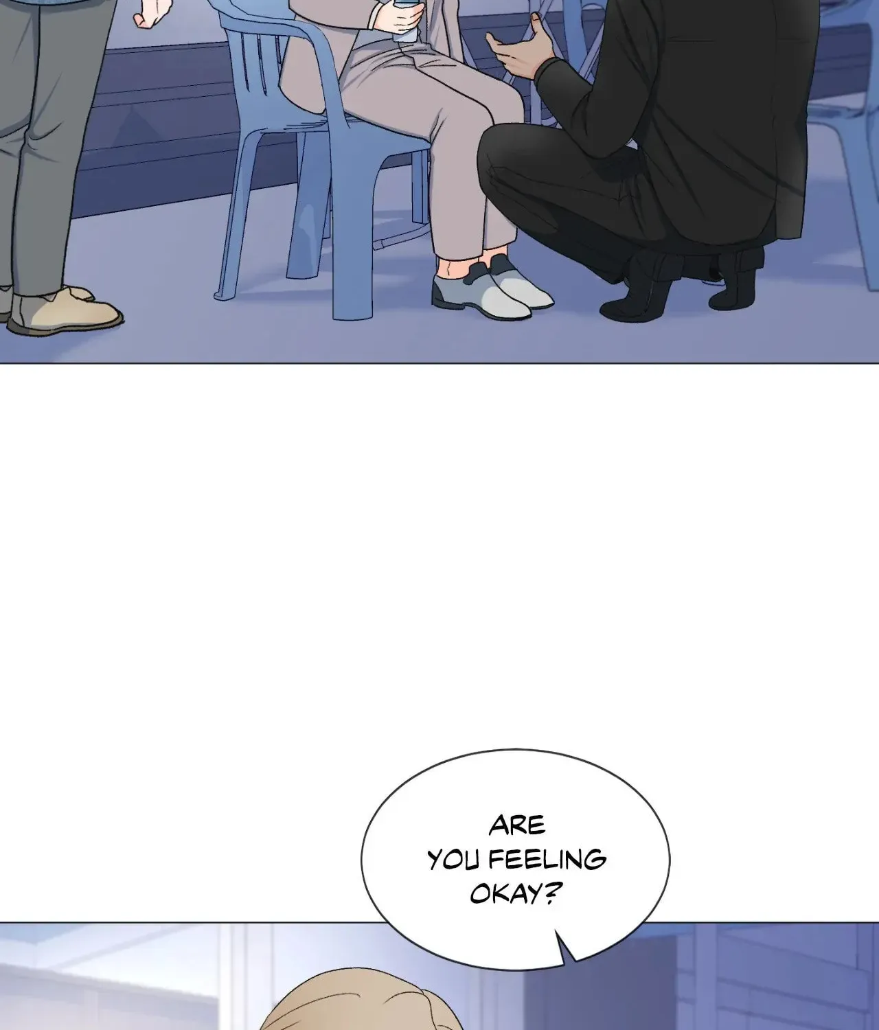 Love Without Borders [Official] Chapter 15 page 96 - 