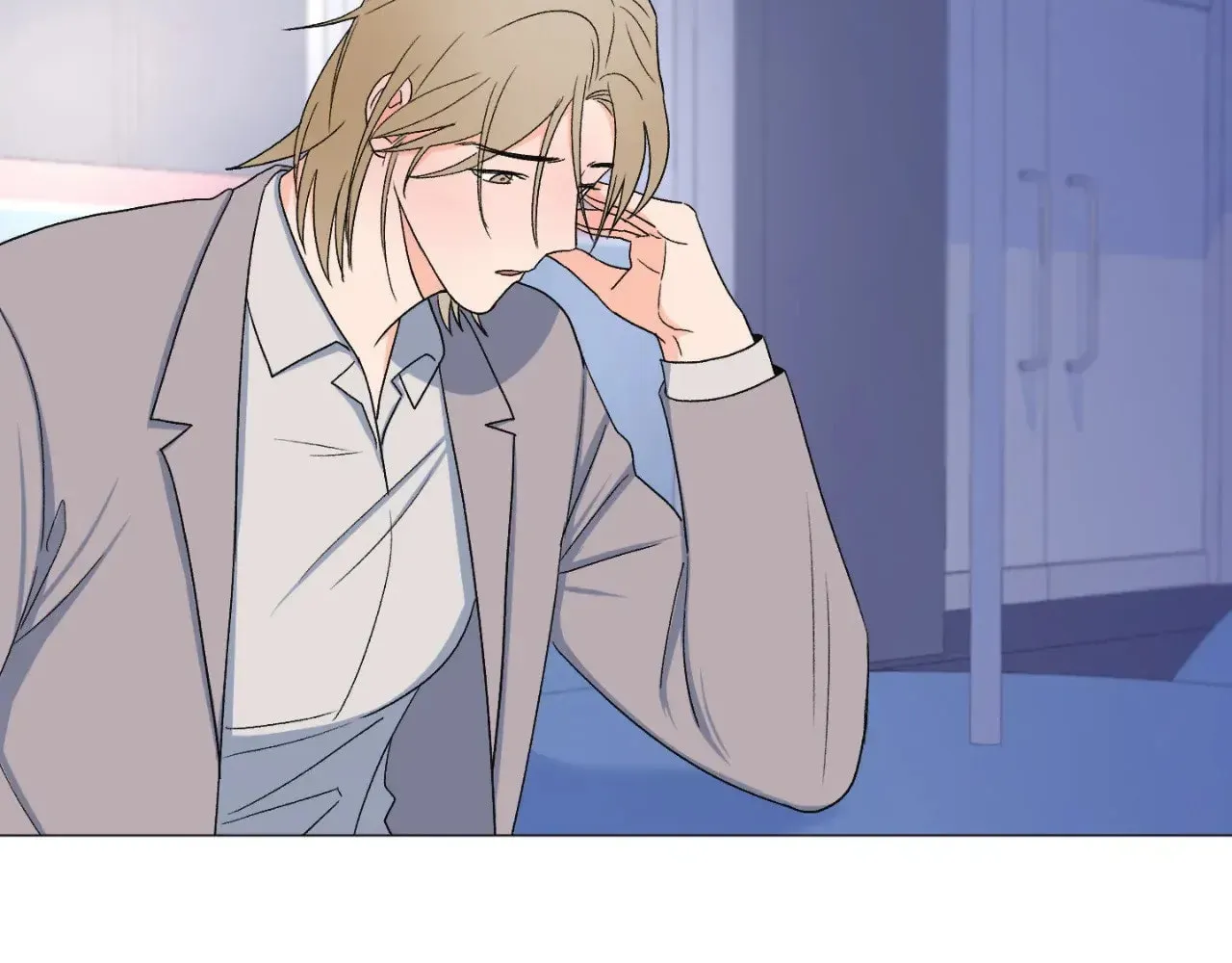 Love Without Borders [Official] Chapter 15 page 97 - 