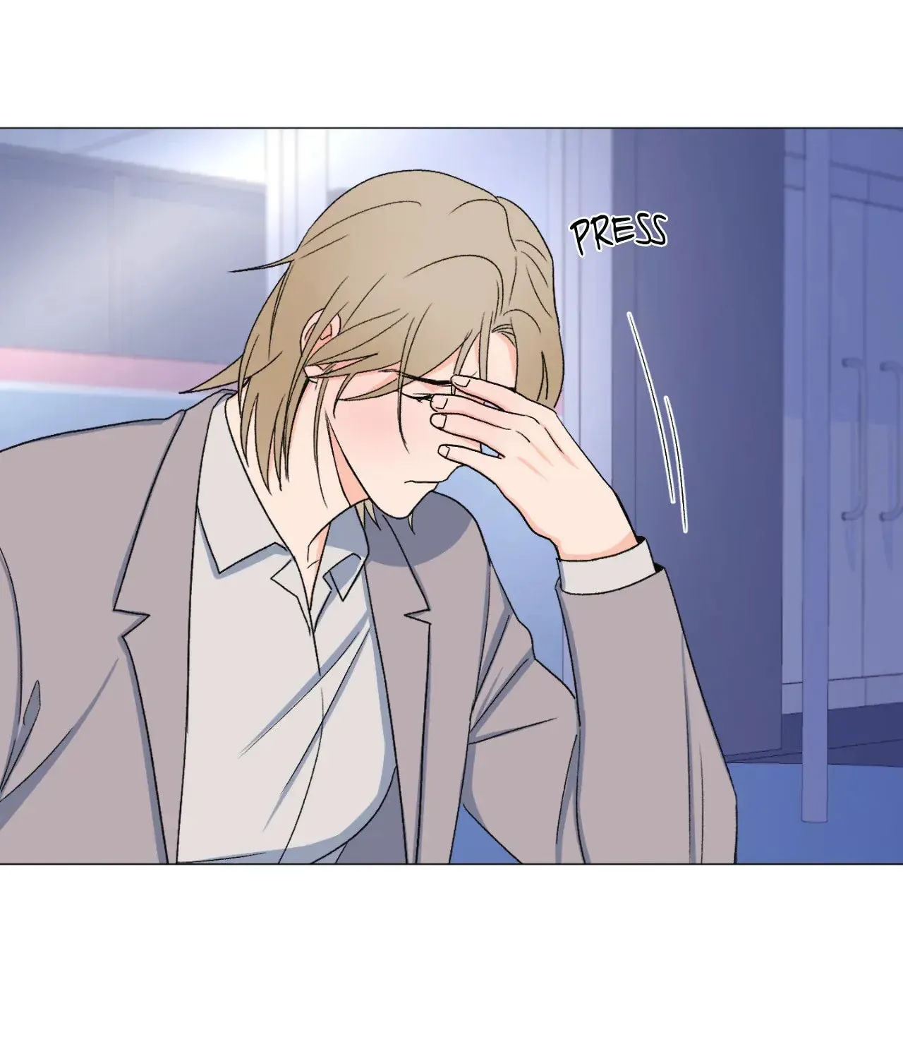 Love Without Borders [Official] Chapter 15 page 98 - 