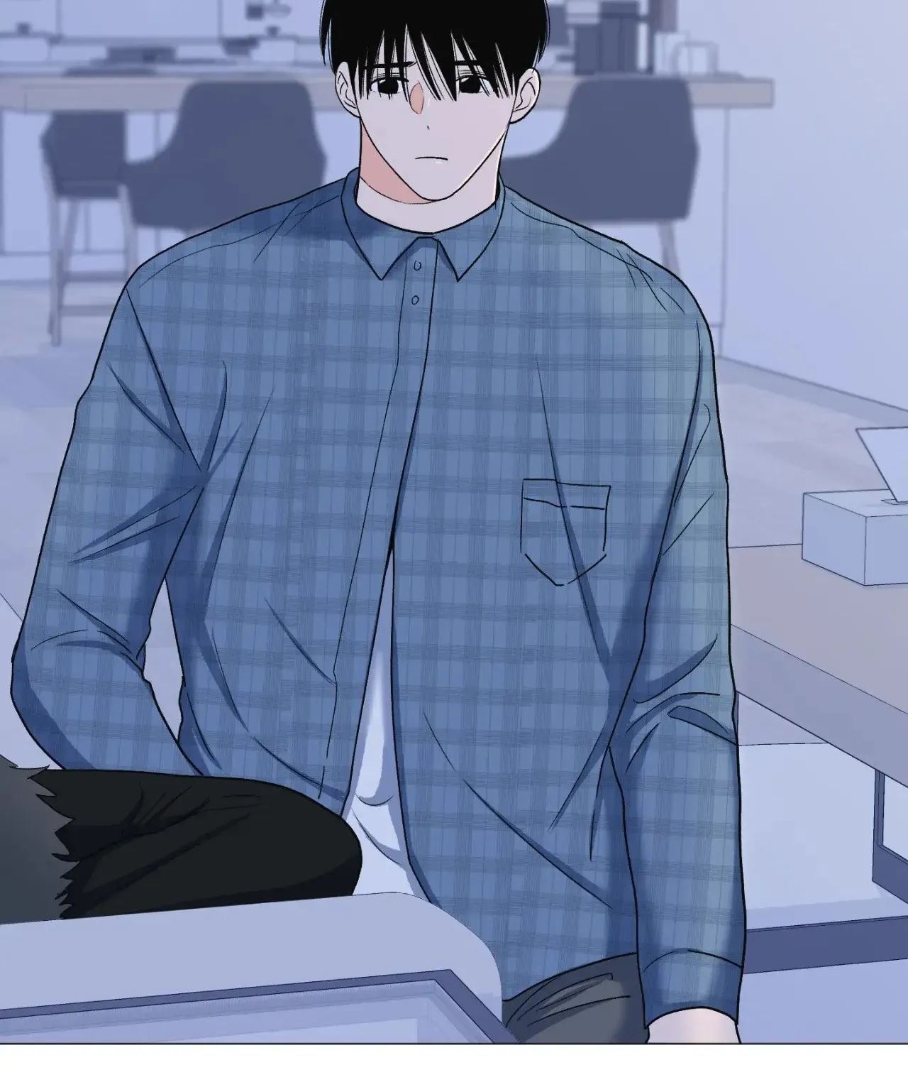 Love Without Borders [Official] Chapter 16 page 101 - 