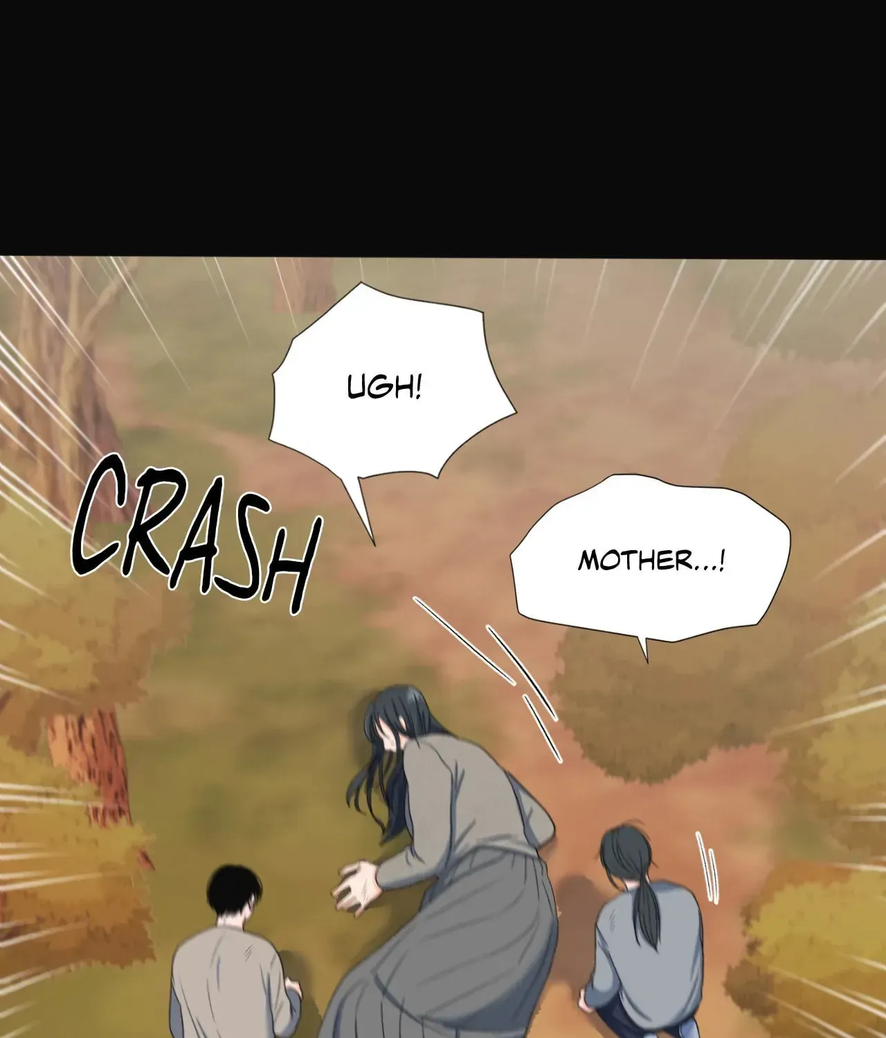 Love Without Borders [Official] Chapter 16 page 109 - 