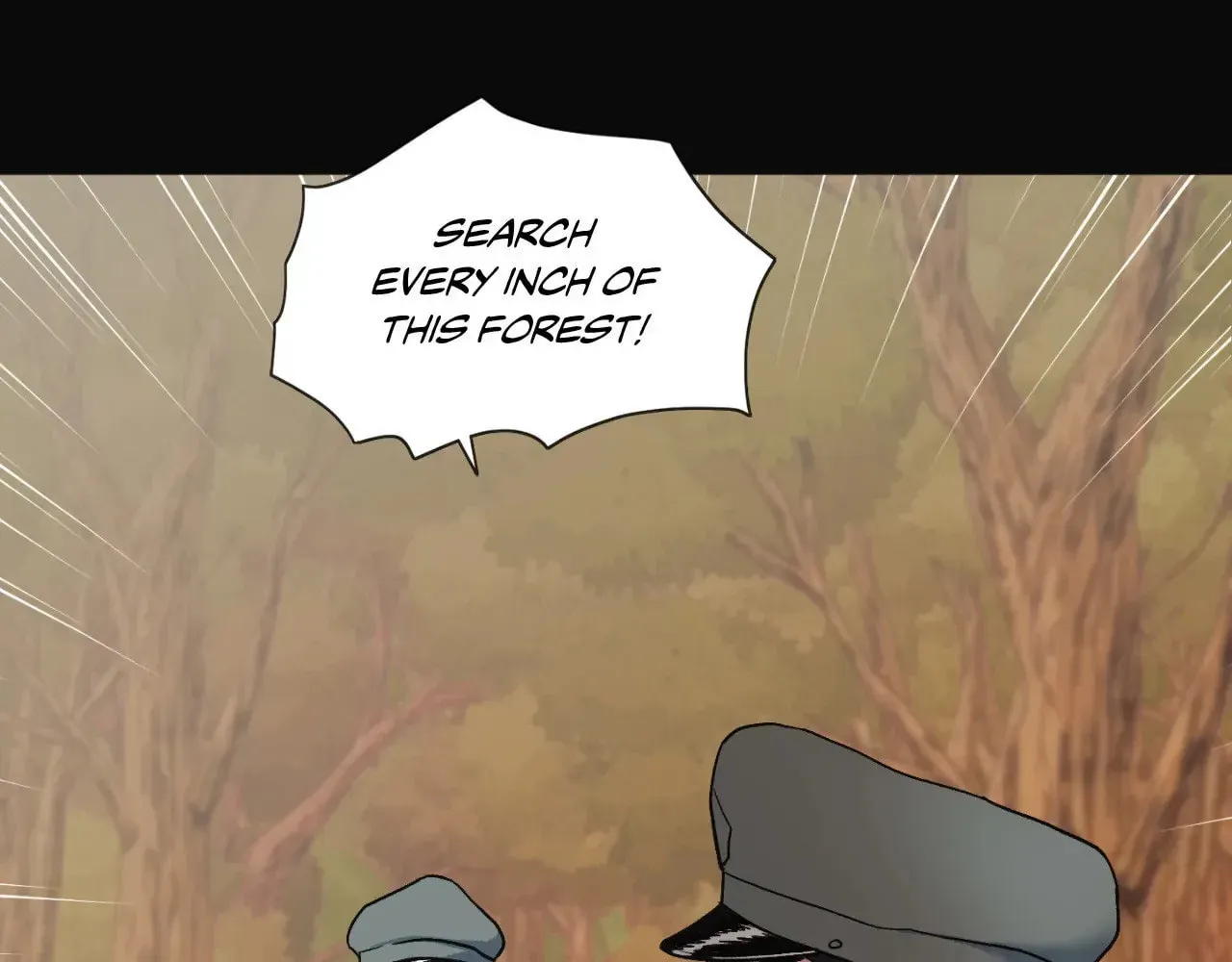 Love Without Borders [Official] Chapter 16 page 111 - 