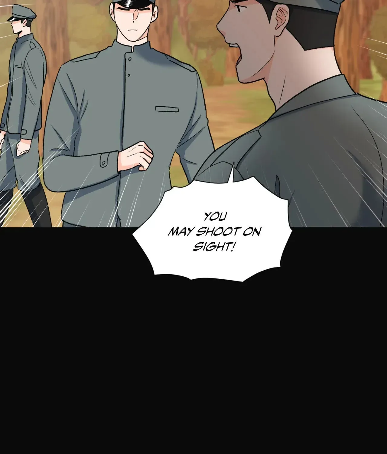 Love Without Borders [Official] Chapter 16 page 112 - 