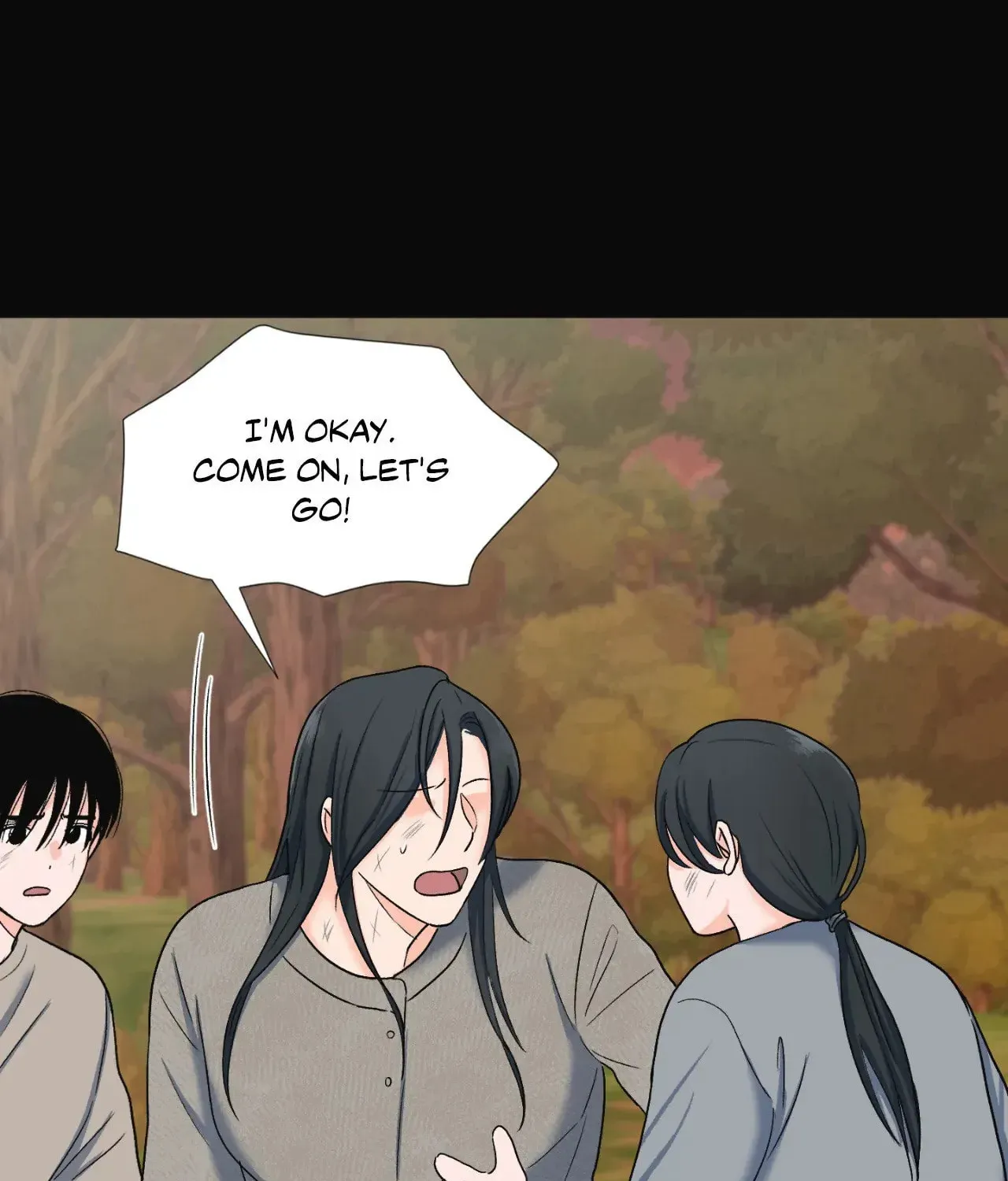 Love Without Borders [Official] Chapter 16 page 115 - 